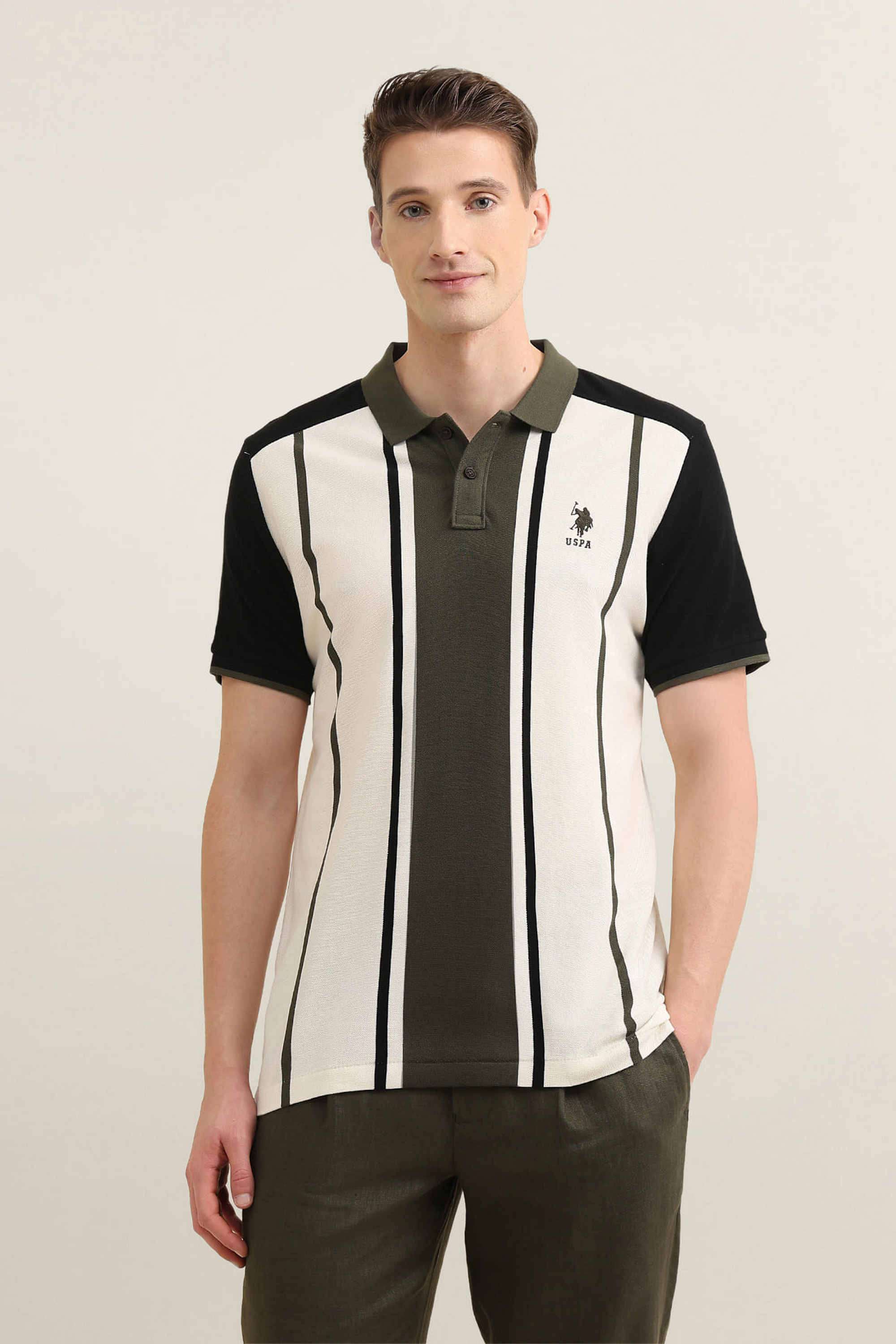 Sotogrande-Stripes-Cotton-Slim-Fit-Men-s-Casual-Wear-Shirt