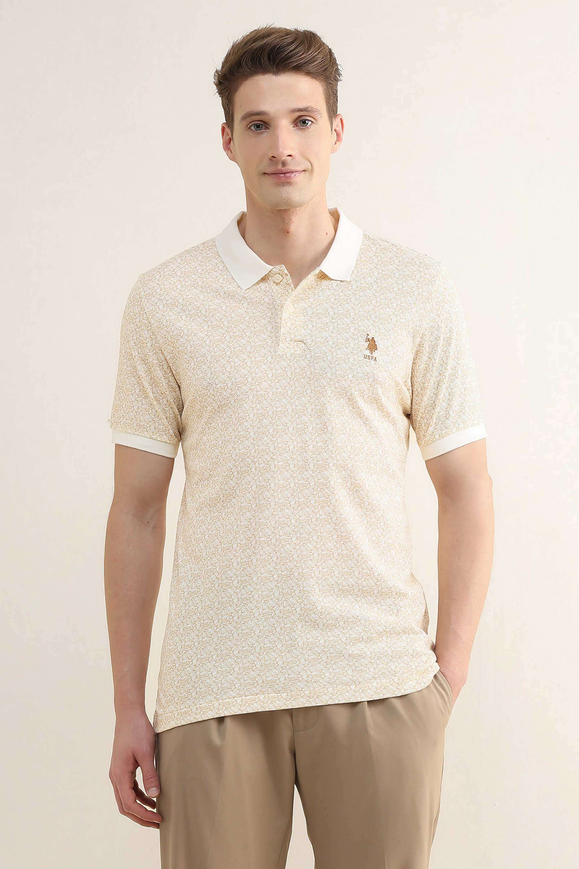 Printed-Cotton-Slim-Fit-Men-s-Shirt