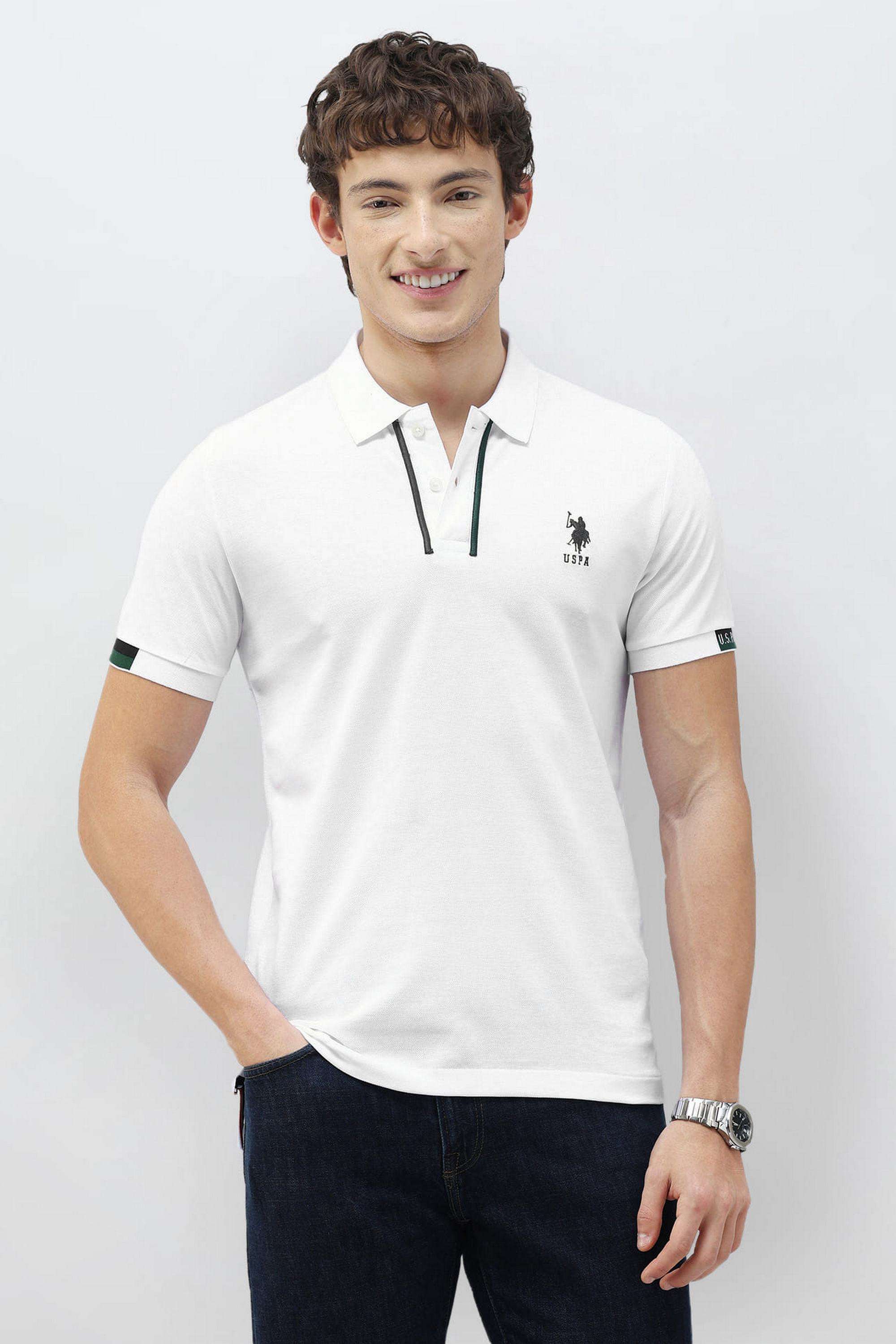 Solid-Cotton-Slim-Fit-Men-s-Shirt