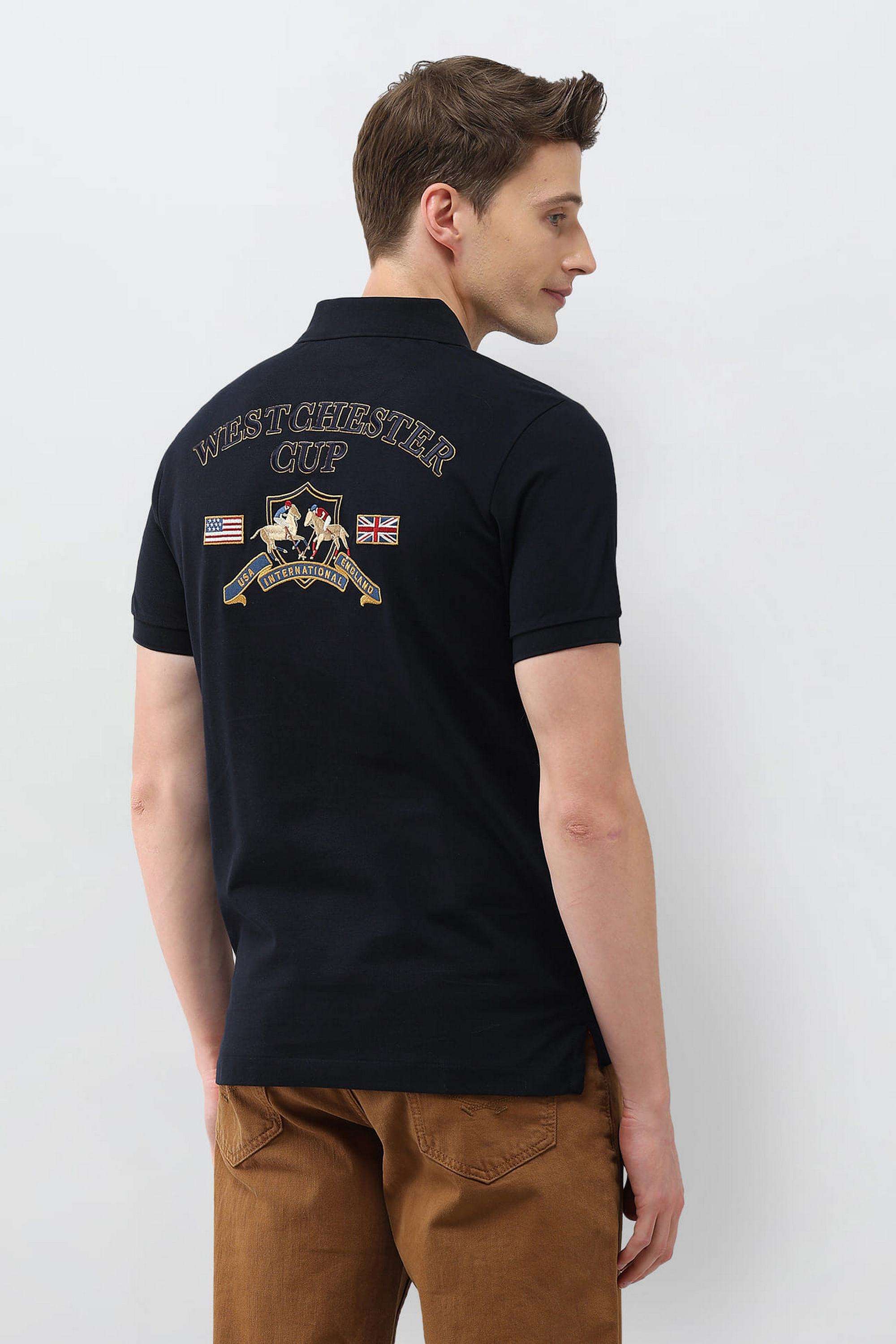 Embroidered-Cotton-Polo-Men-s-T-Shirt