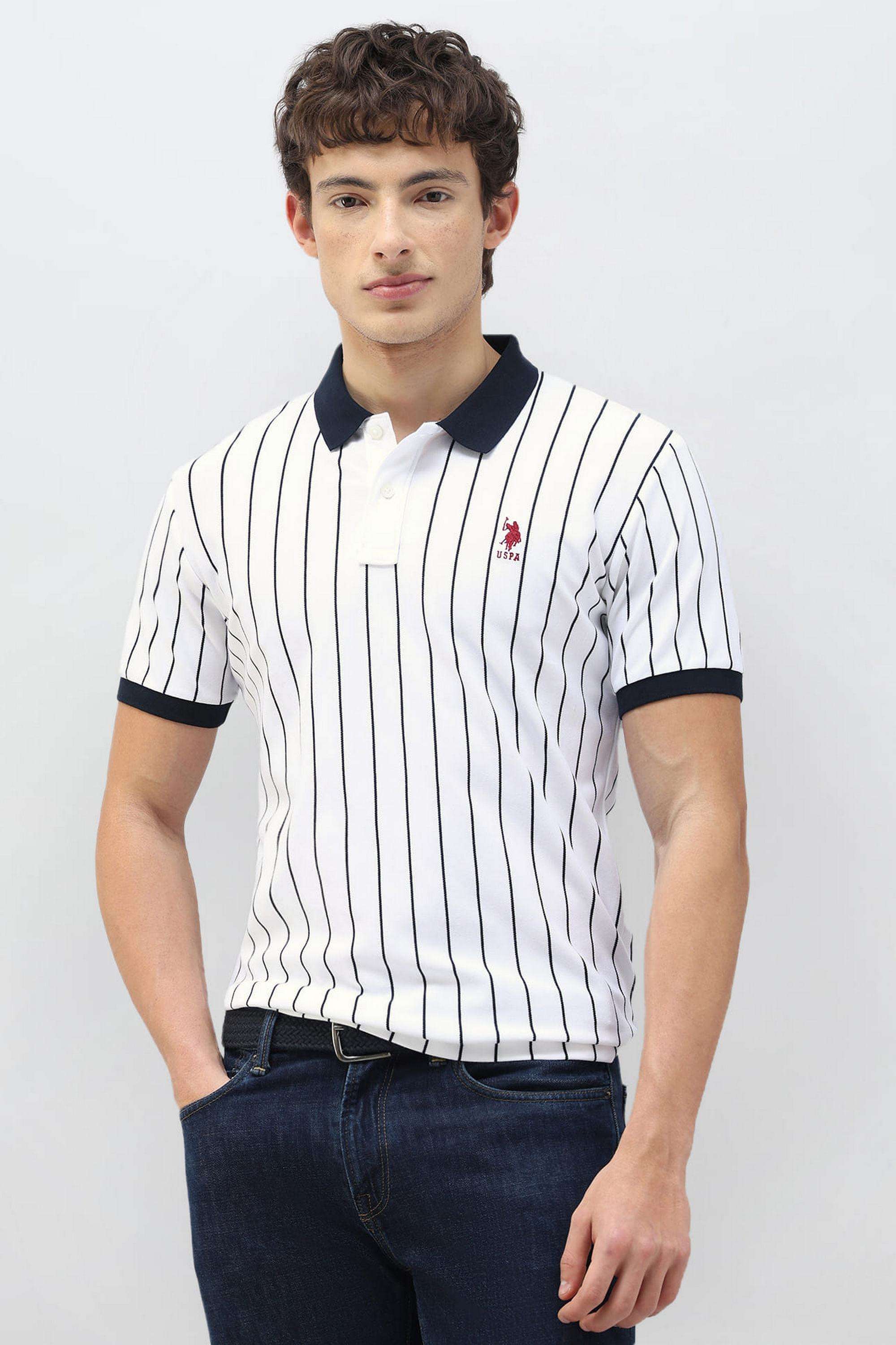 Stripes-Cotton-Slim-Fit-Men-s-Shirt