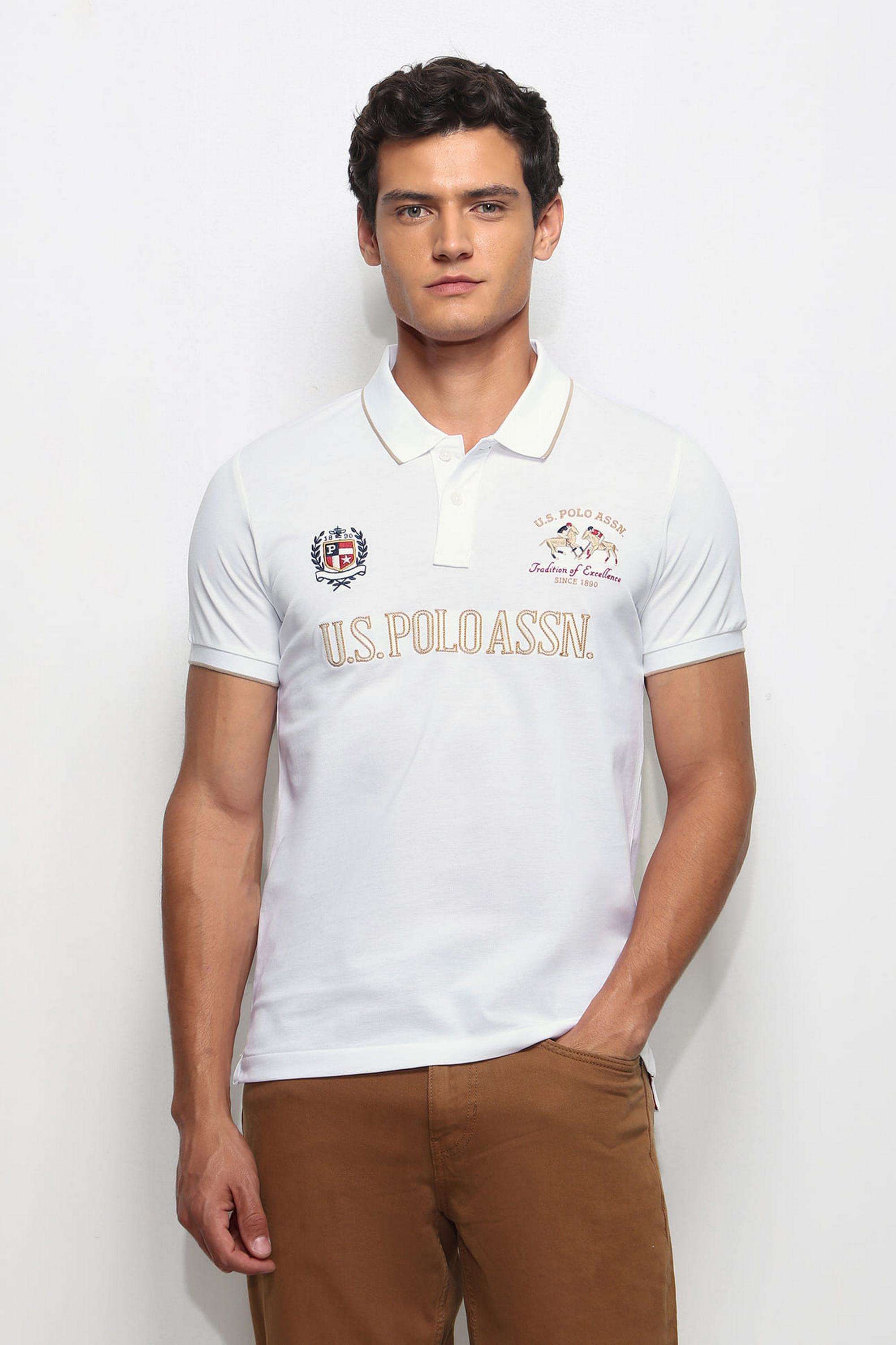 Embroidered-Cotton-Polo-Men-s-T-Shirt