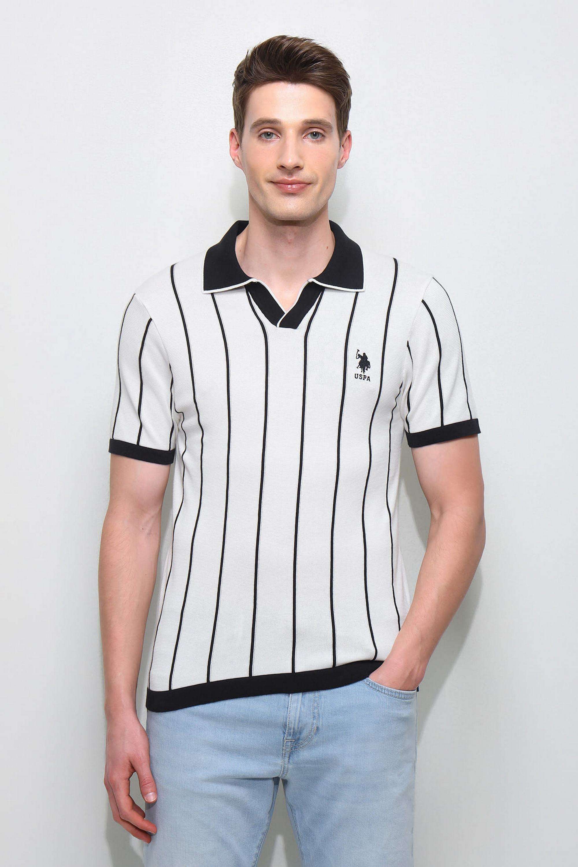 Stripes-Cotton-Slim-Fit-Men-s-Shirt