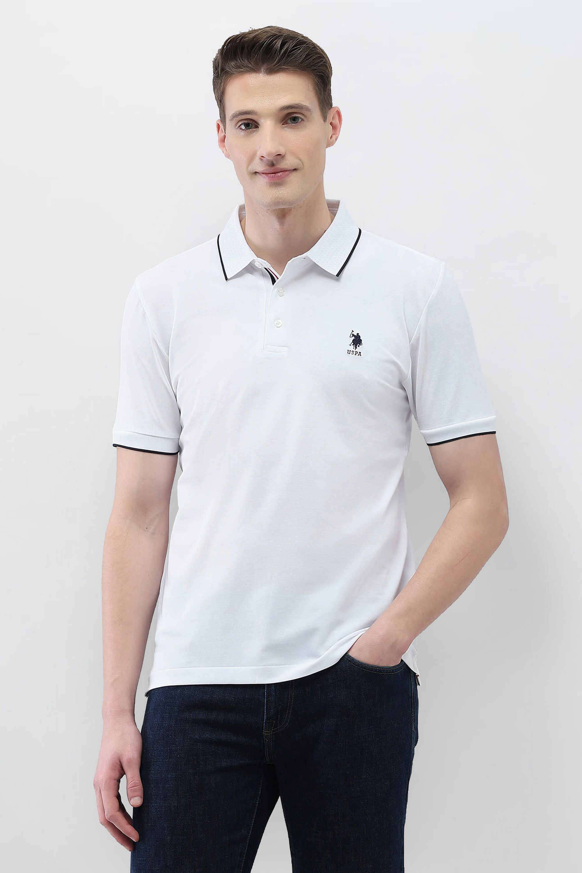 New-Port-Marina-Solid-Cotton-Slim-Fit-Men-s-Casual-Wear-Shirt