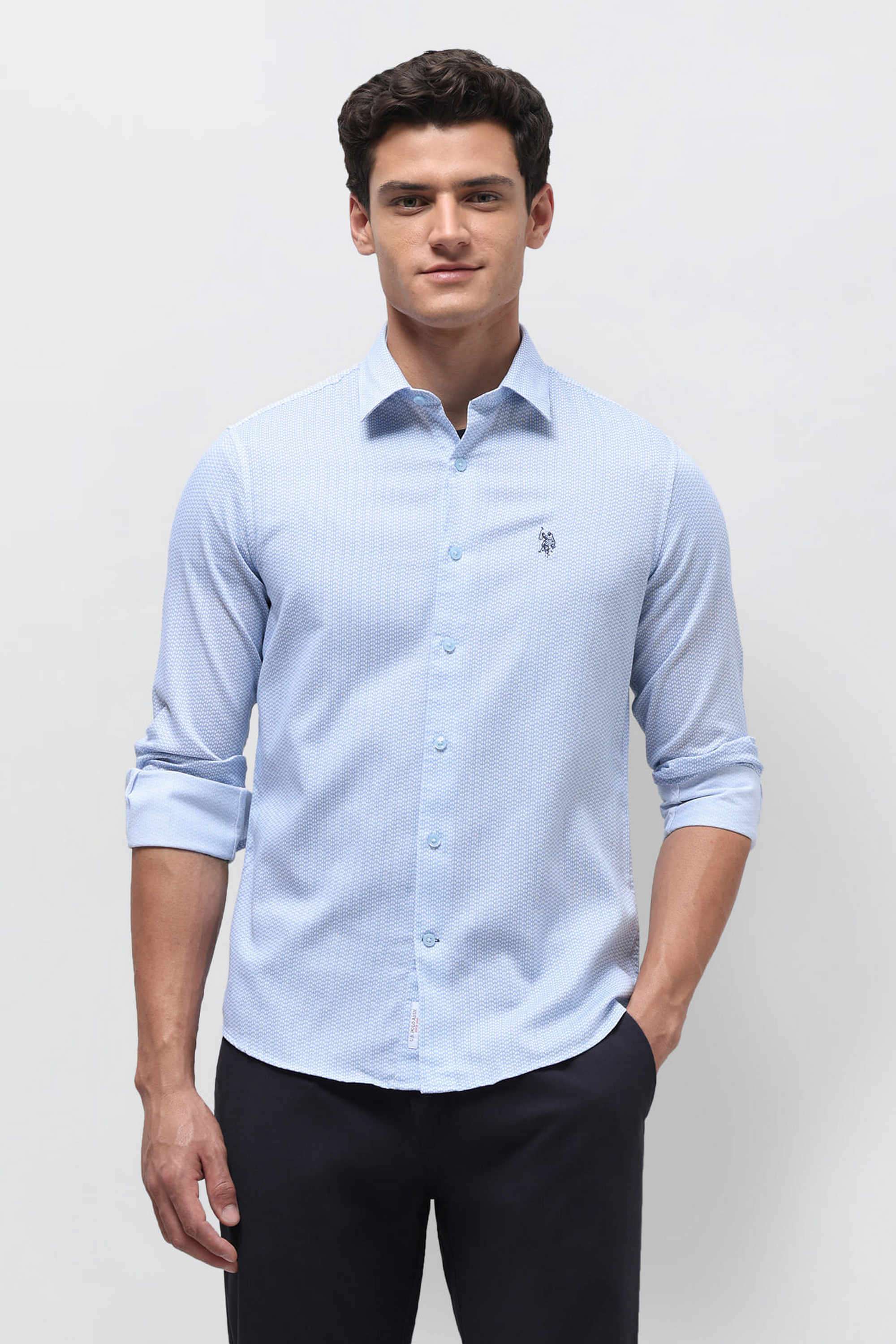 Printed-Cotton-Regular-Fit-Men-s-Casual-Shirt