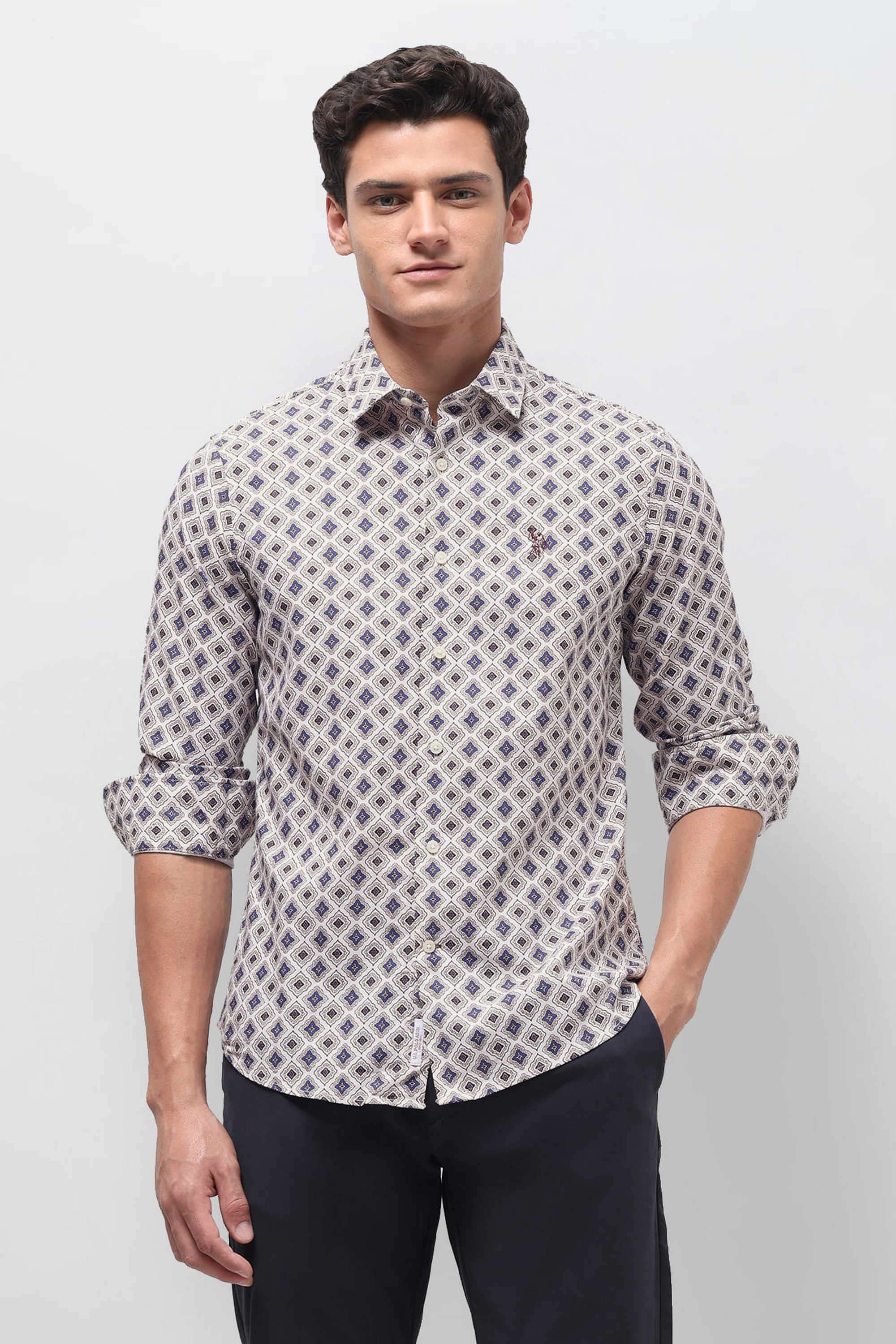 Printed-Cotton-Regular-Fit-Men-s-Casual-Shirt