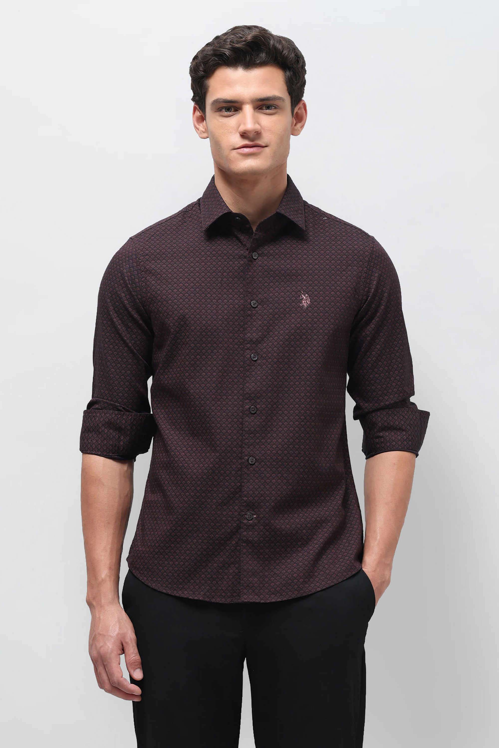 Printed-Cotton-Regular-Fit-Men-s-Casual-Shirt