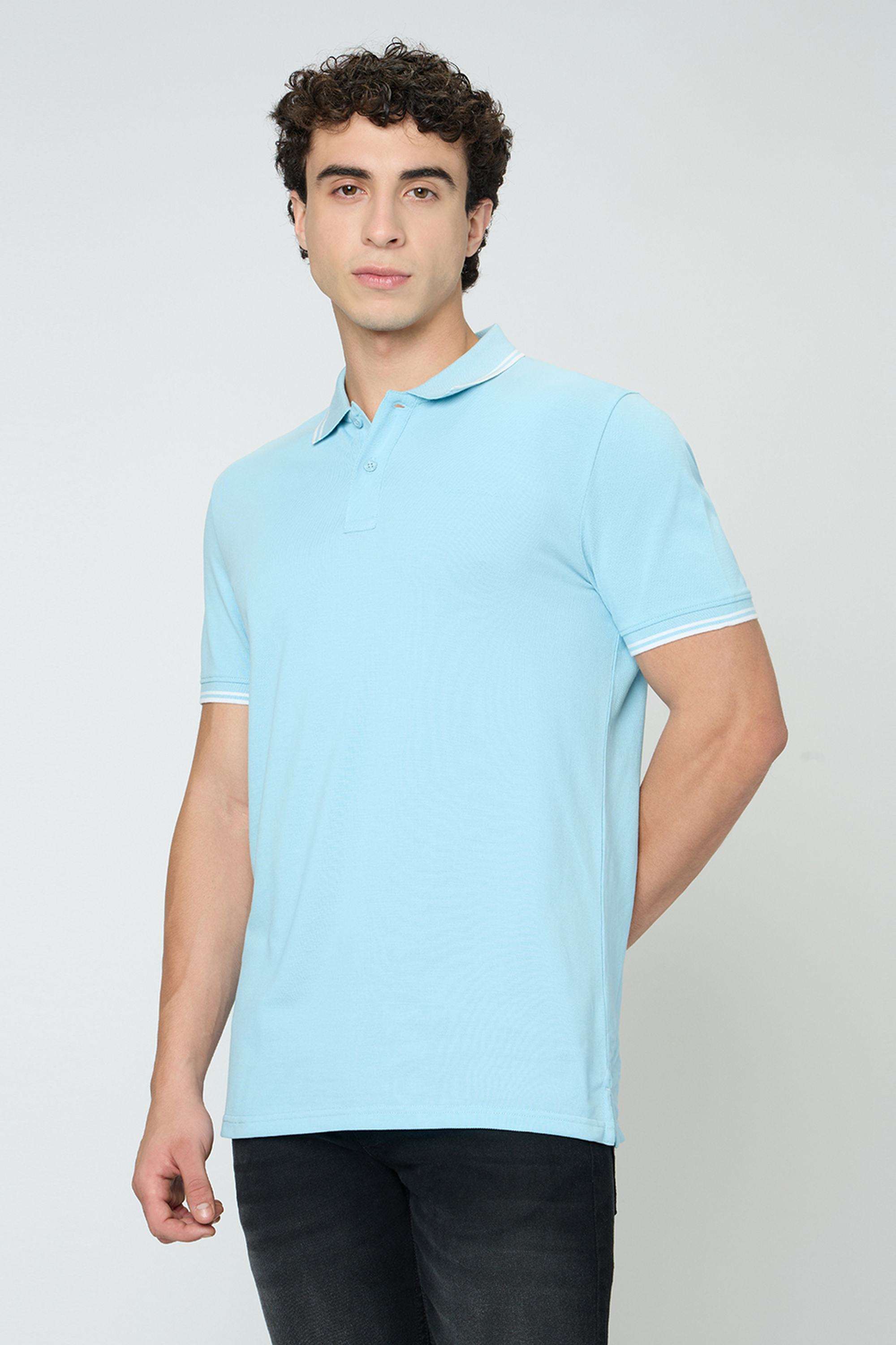 Printed-Cotton-Polo-Men-s-T-Shirt
