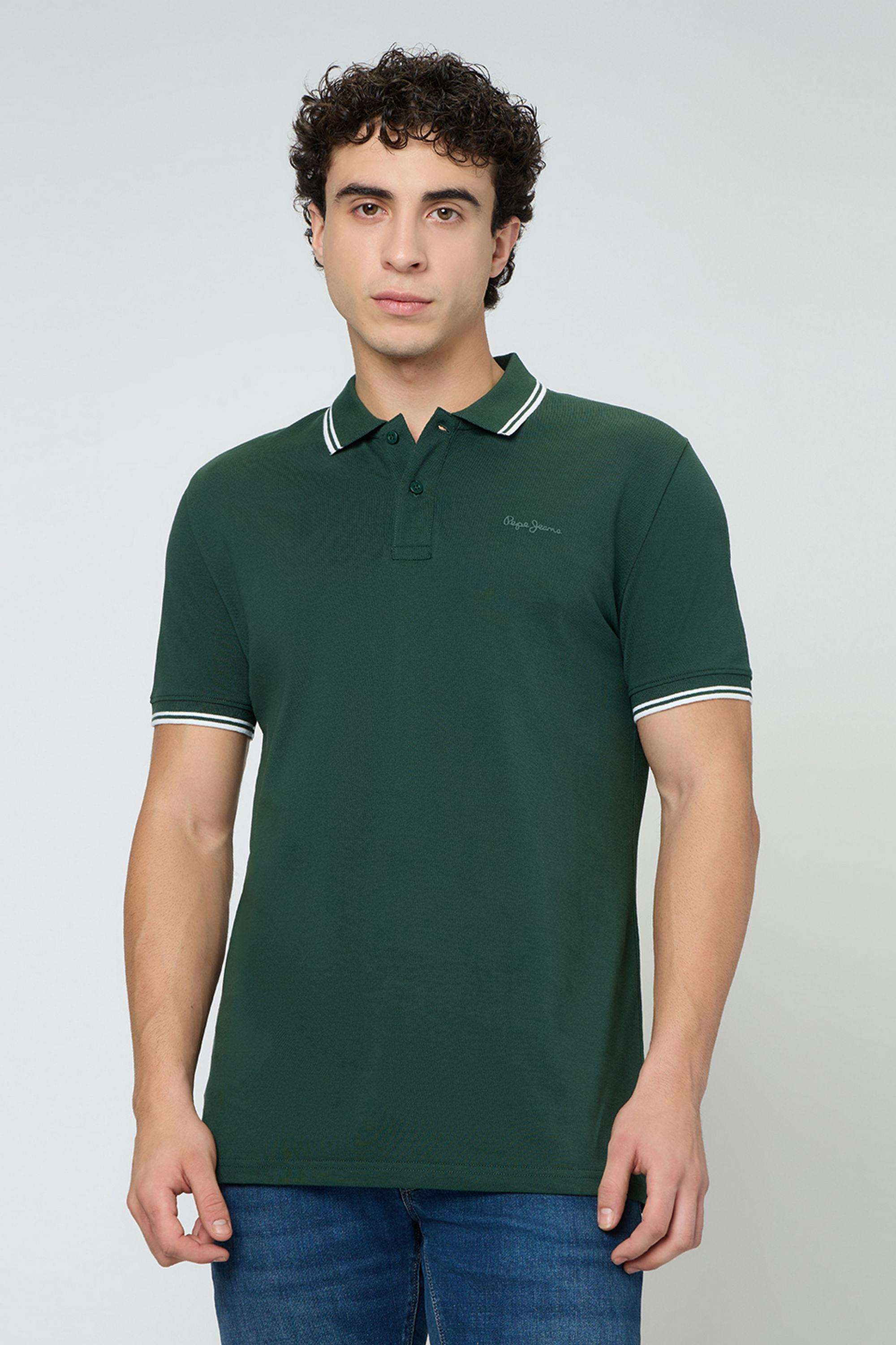 Printed-Cotton-Polo-Men-s-T-Shirt