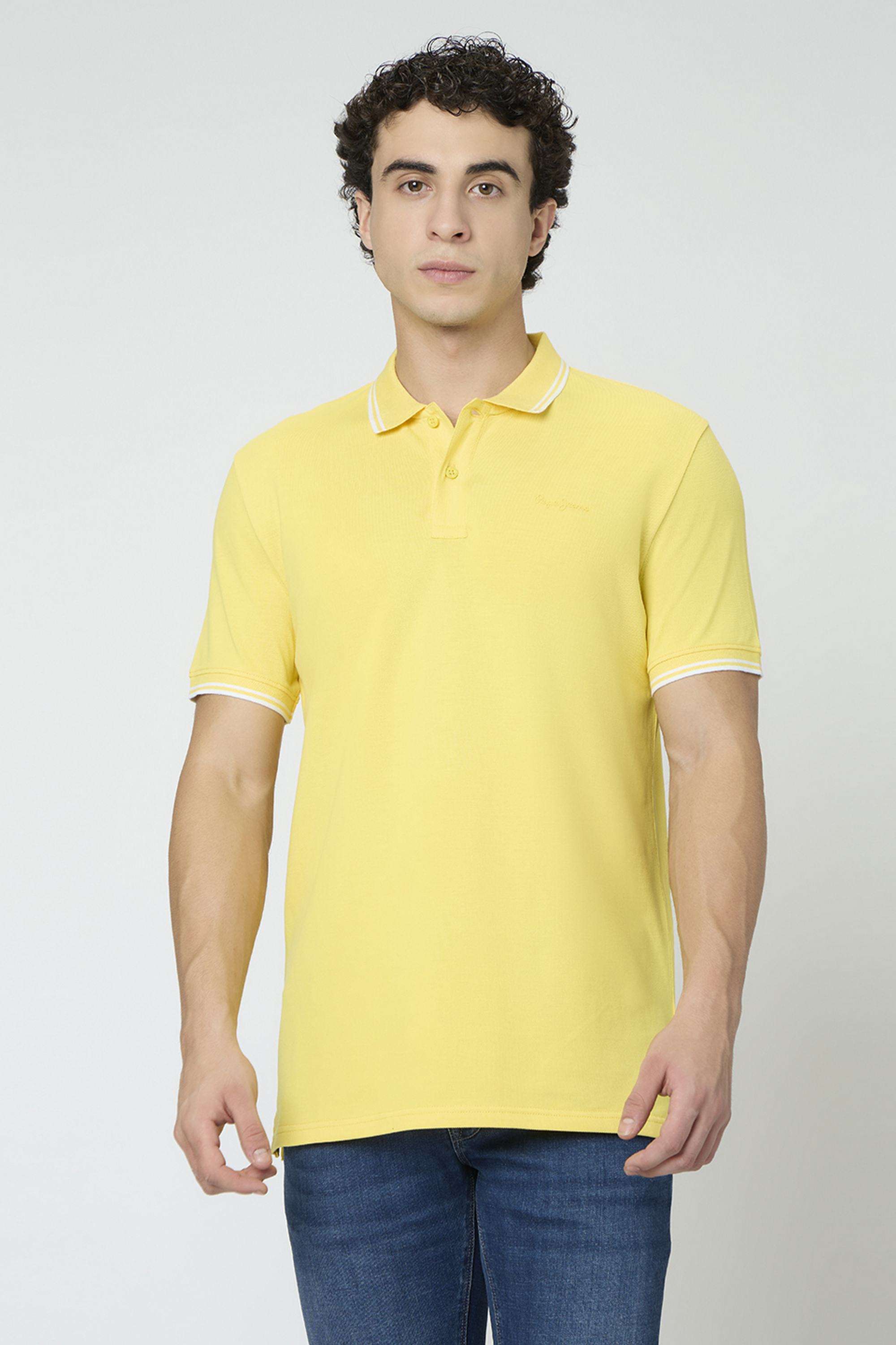 Printed-Cotton-Polo-Men-s-T-Shirt