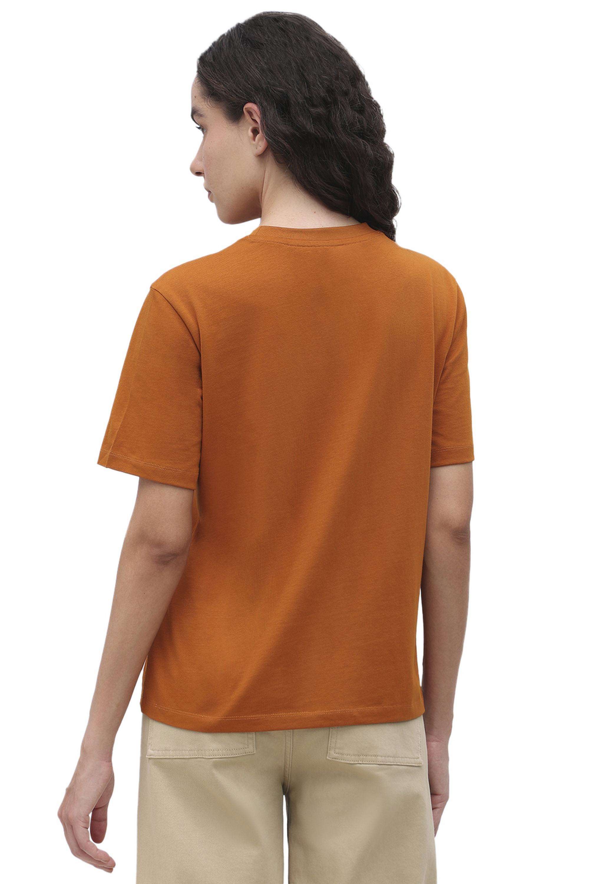 Printed-Cotton-Round-Neck-Women-s-T-Shirt