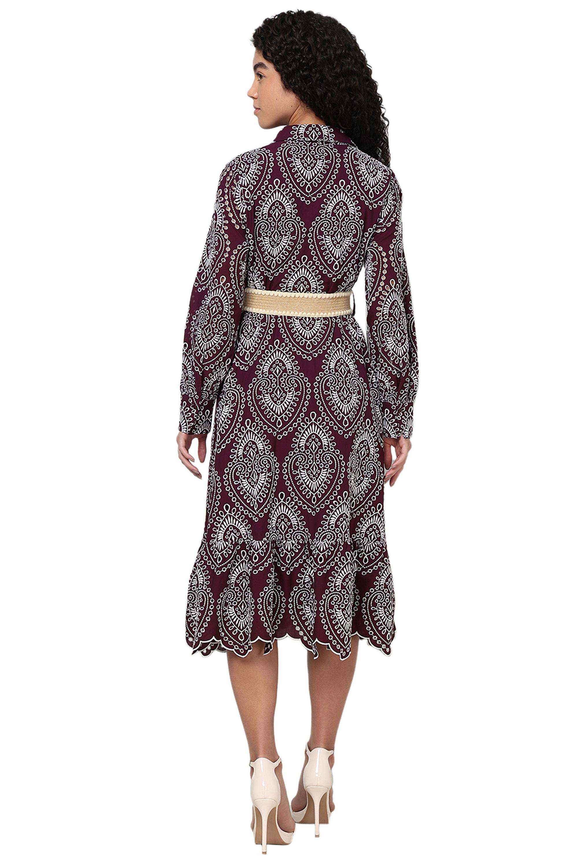 Solid-Cotton-Women-Dress