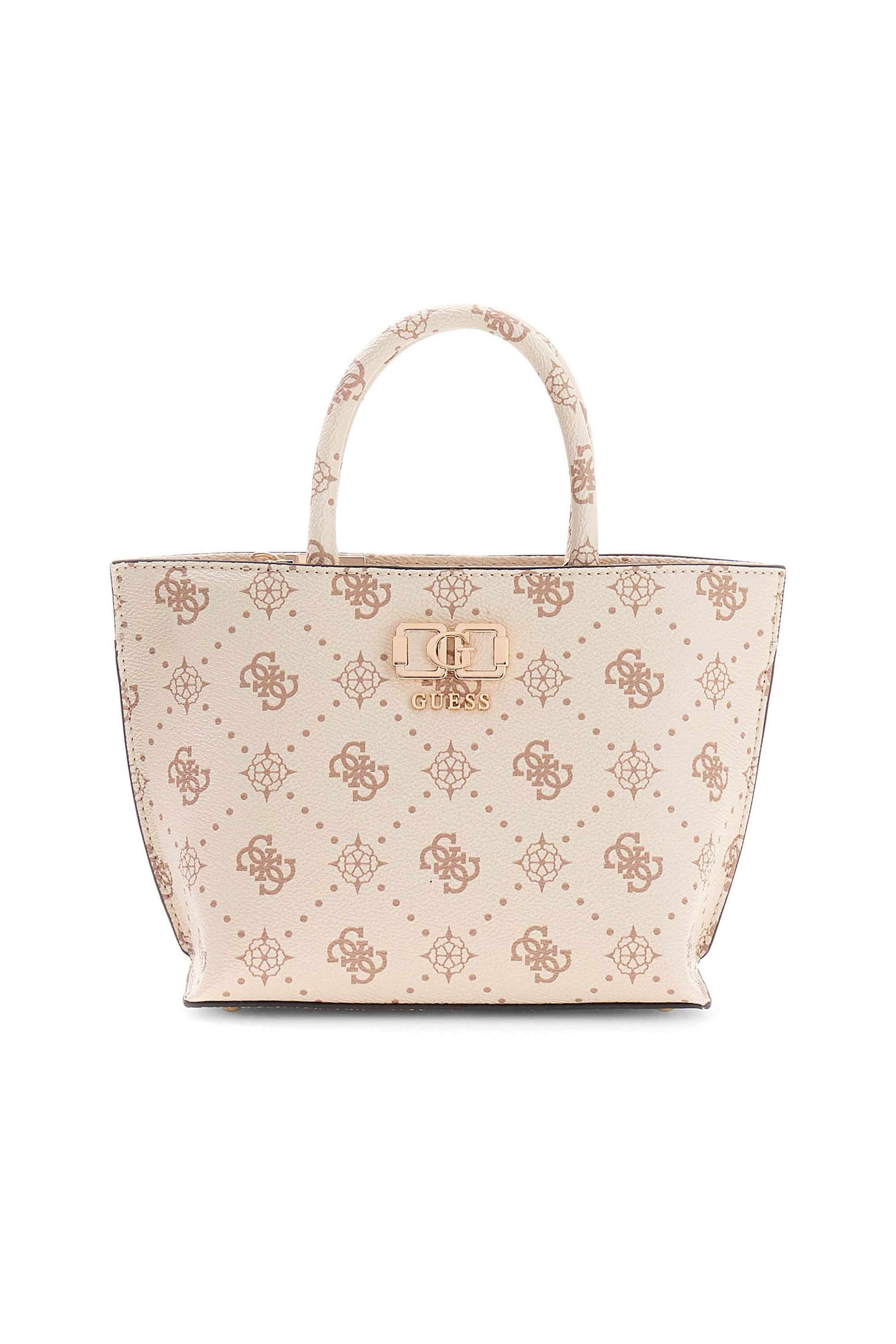 Zipper-PU-Women-Casual-Wear-Tote-Bag