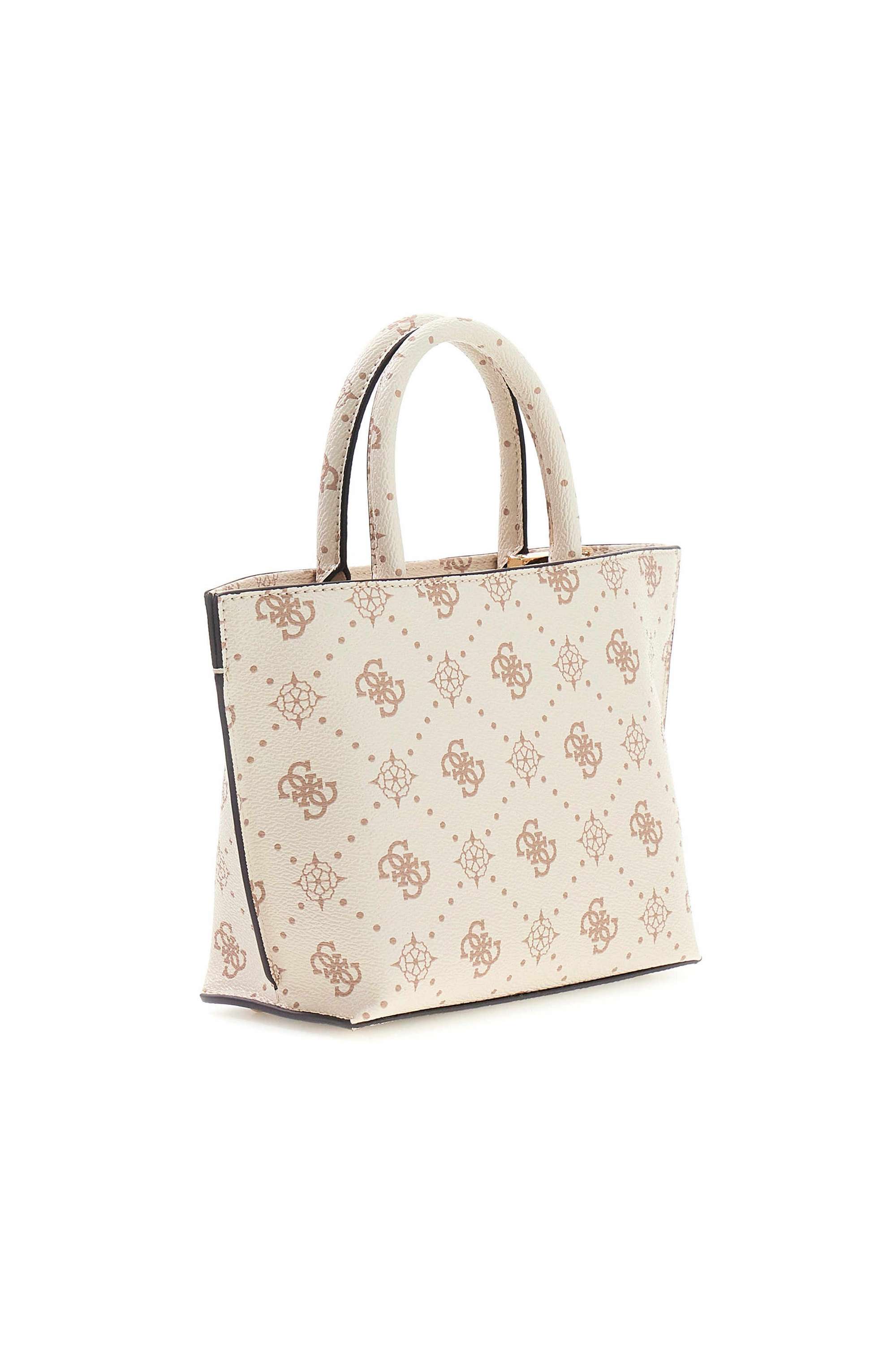 Zipper-PU-Women-Casual-Wear-Tote-Bag
