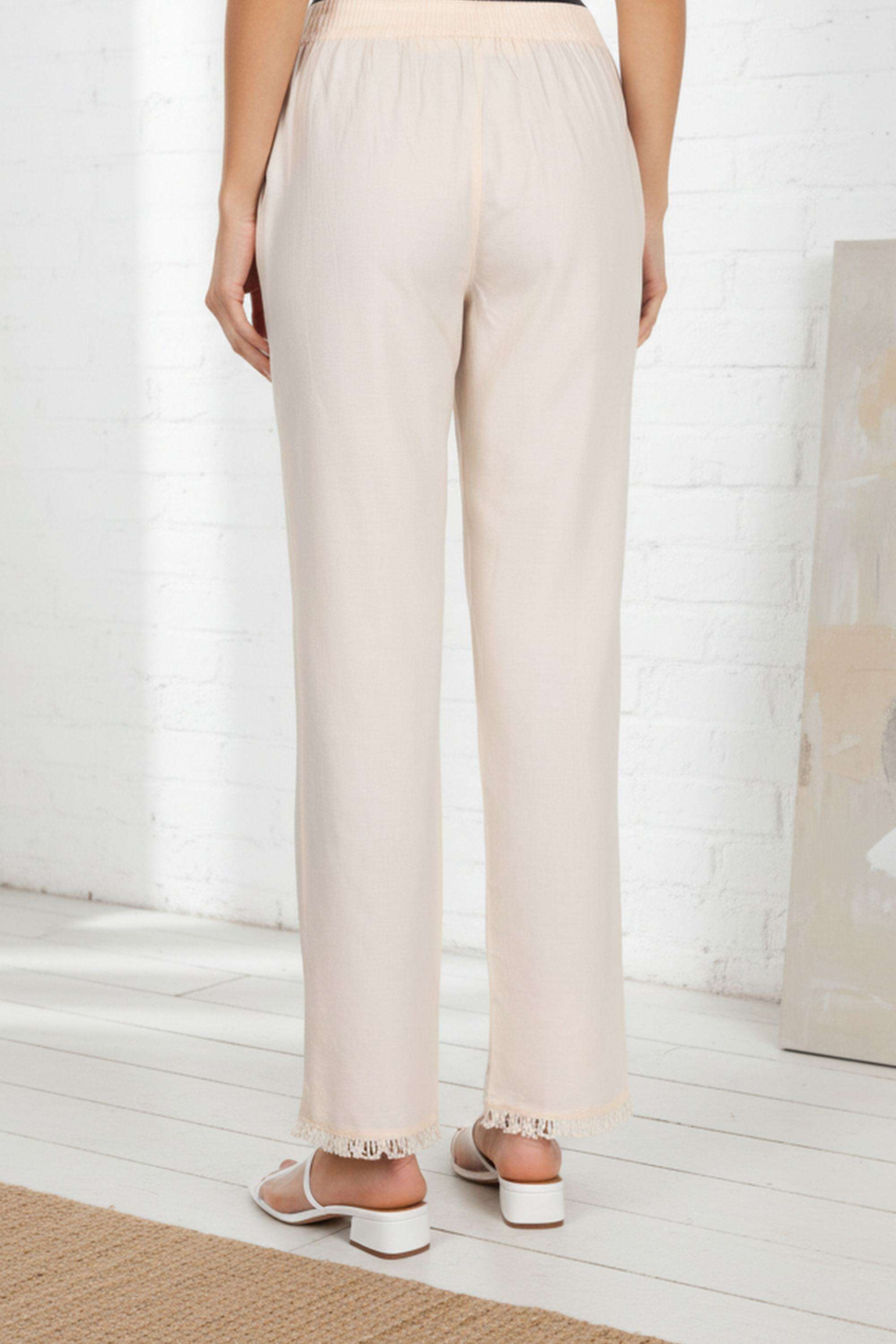 Solid-Regular-Fit-Viscose-Women-s-Ethnic-Pants