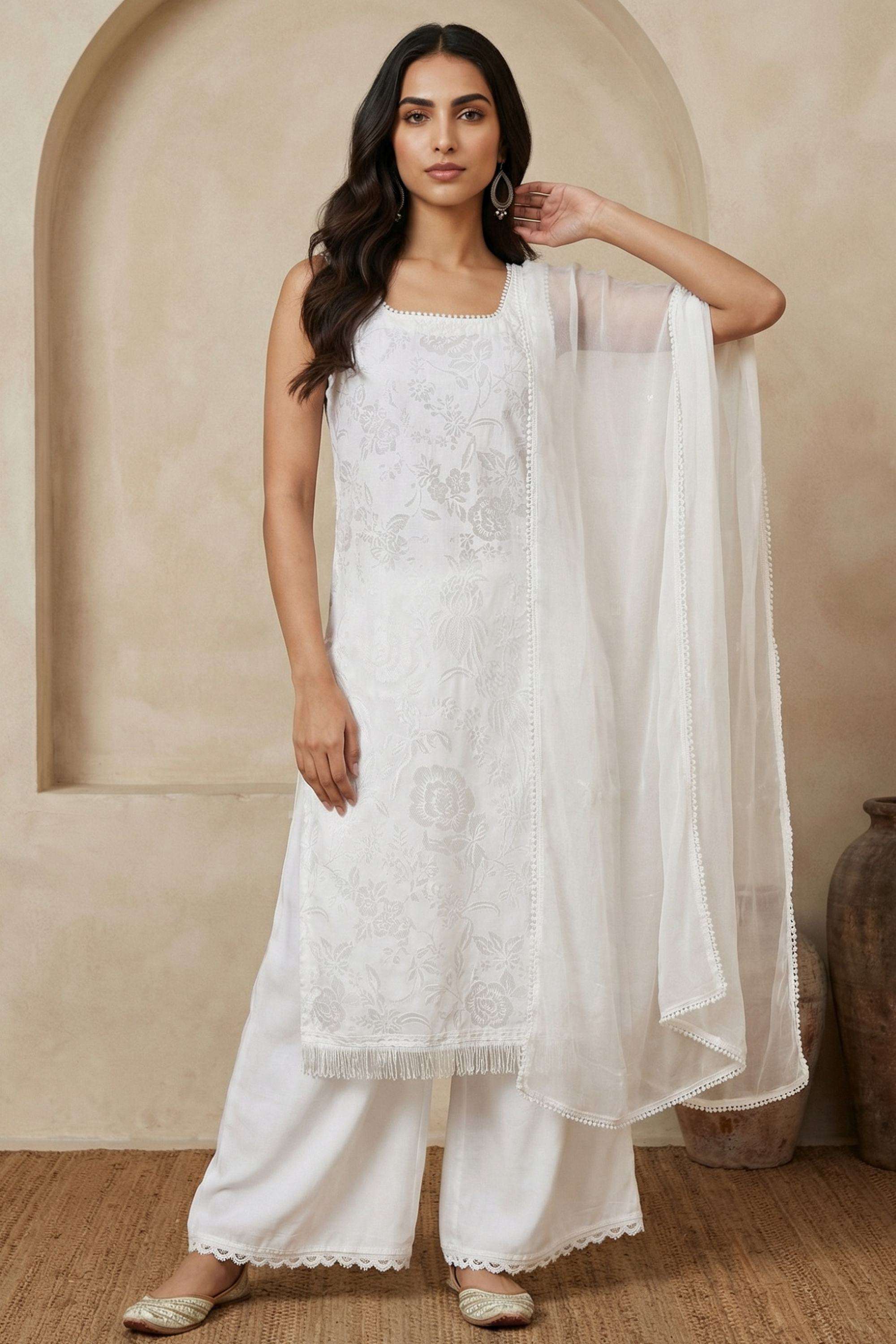 Printed-Polyester-Woven-Women-s-Dupatta