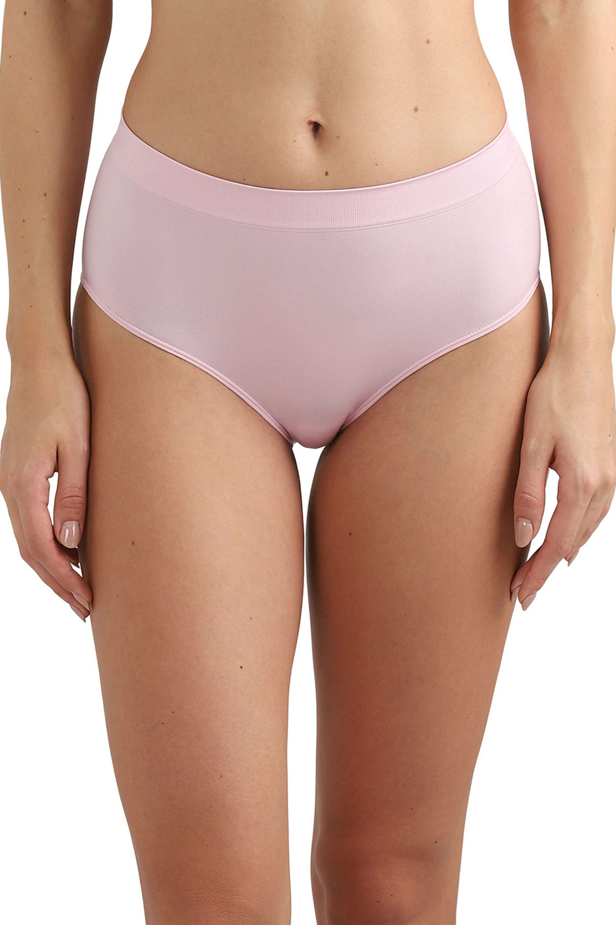 Firm-Fit-High-Waist-Full-Coverage-Everyday-Wear-Brief-Panty