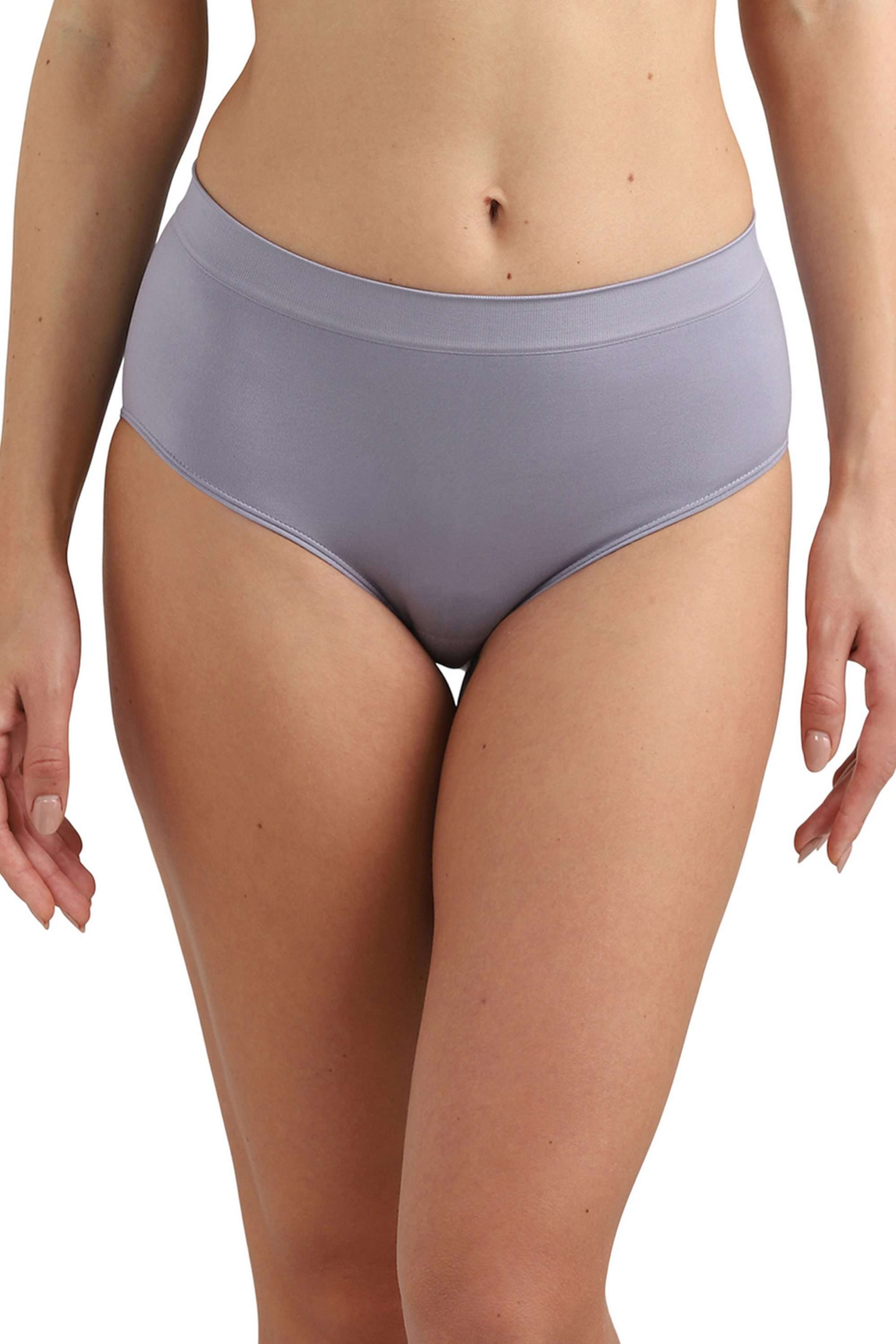Firm-Fit-High-Waist-Full-Coverage-Everyday-Wear-Brief-Panty