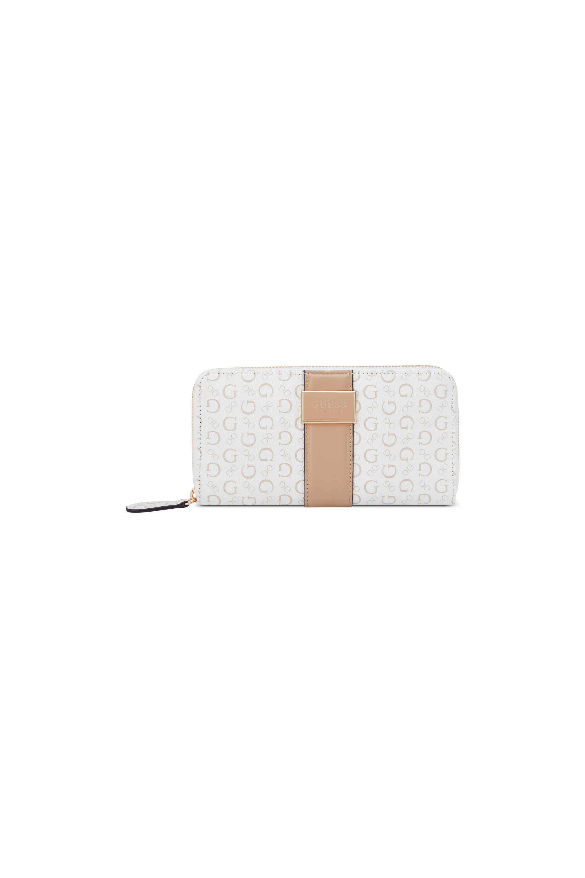 PVC-Solid-Zipper-Casual-Wear-Women-Pouch