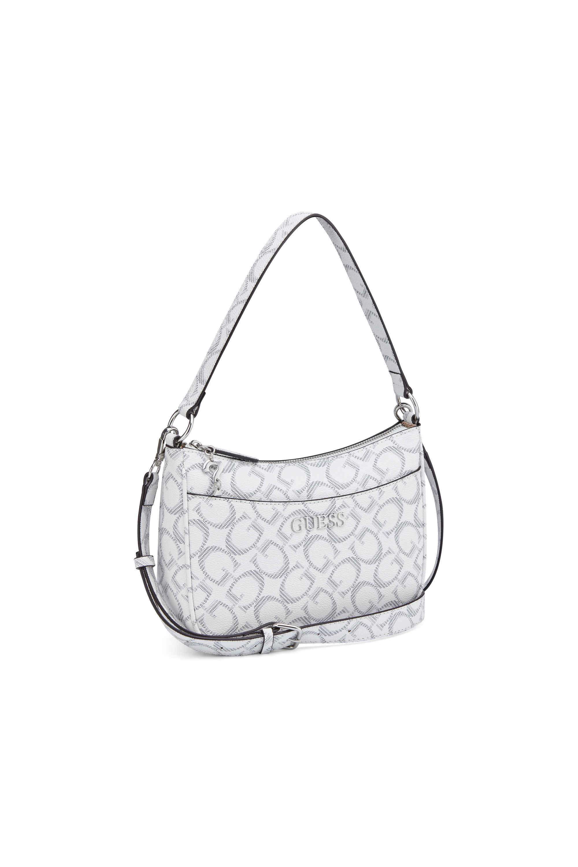 PVC-Solid-Zipper-Casual-Wear-Women-Crossbody