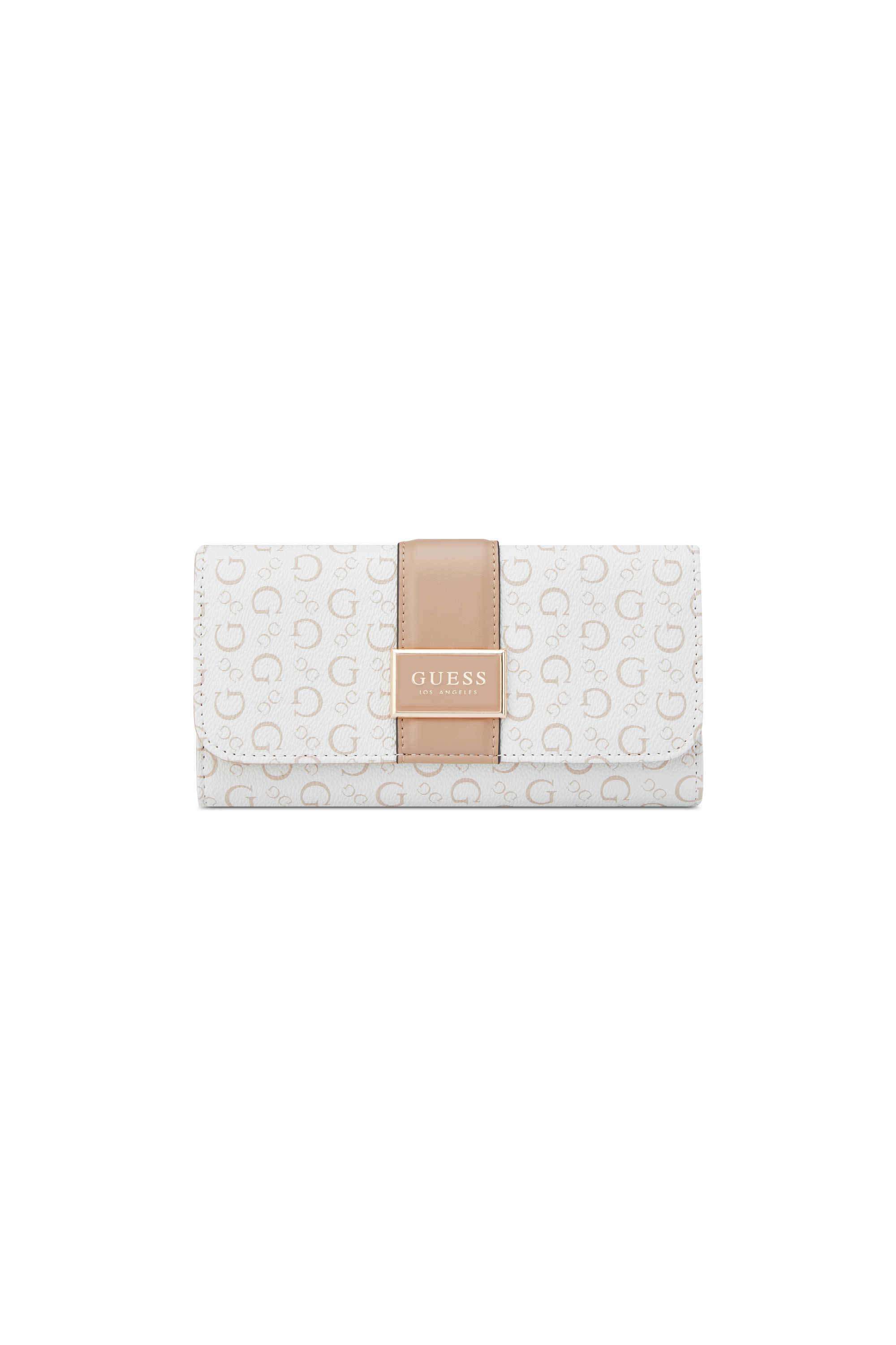 PVC-Solid-Snap-Button-Casual-Wear-Women-Pouch