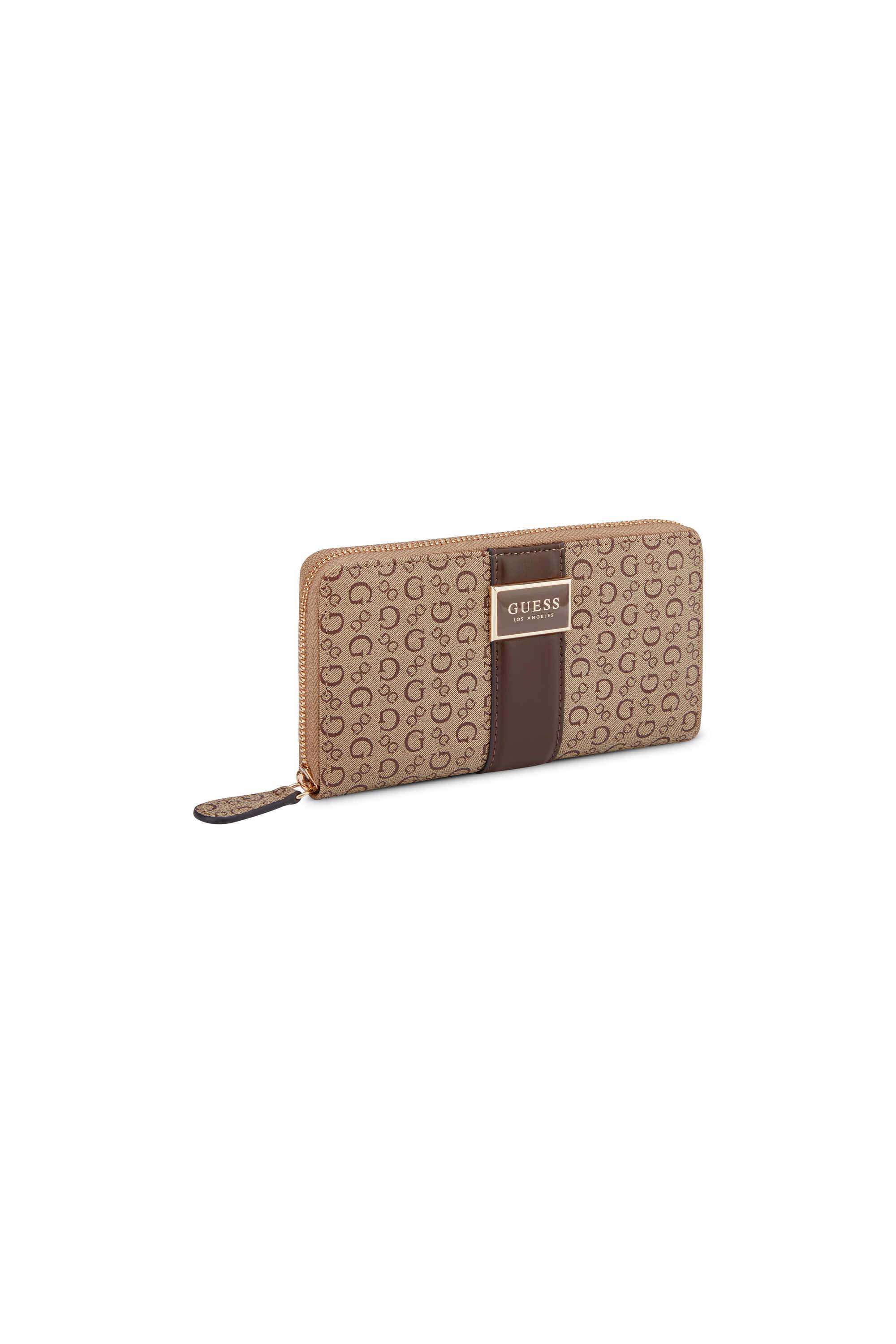 PVC-Solid-Zipper-Casual-Wear-Women-Pouch