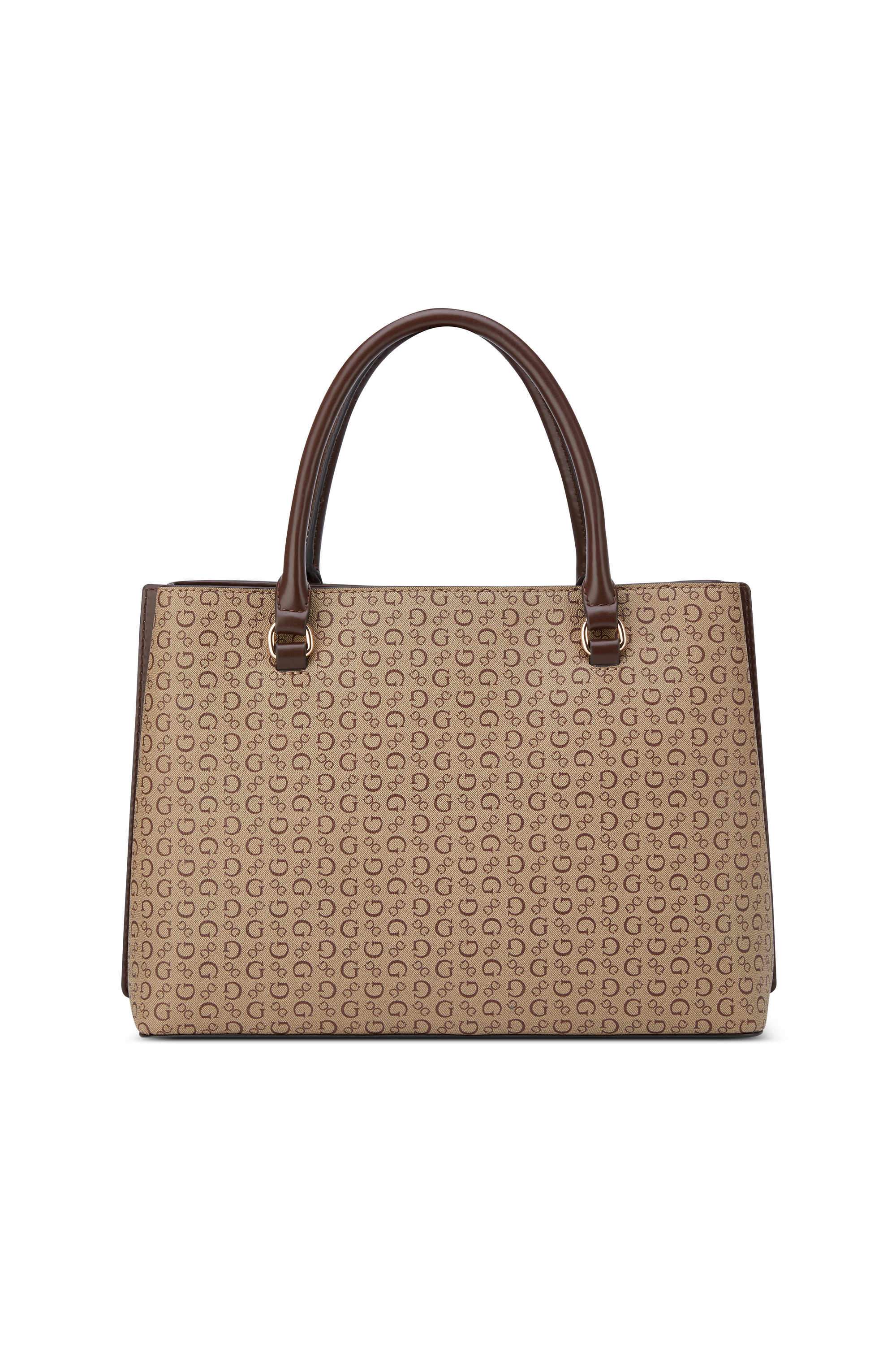 Zipper-PVC-Women-Casual-Wear-Satchel