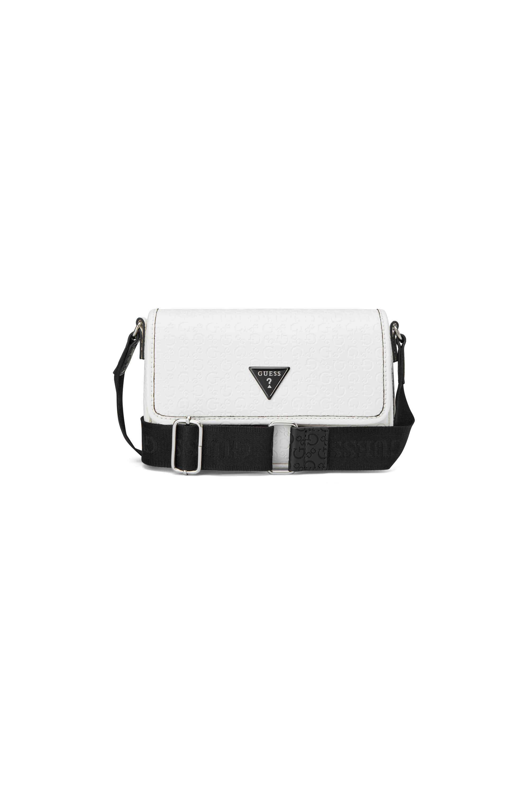PU-Solid-Snap-Button-Casual-Wear-Women-Crossbody