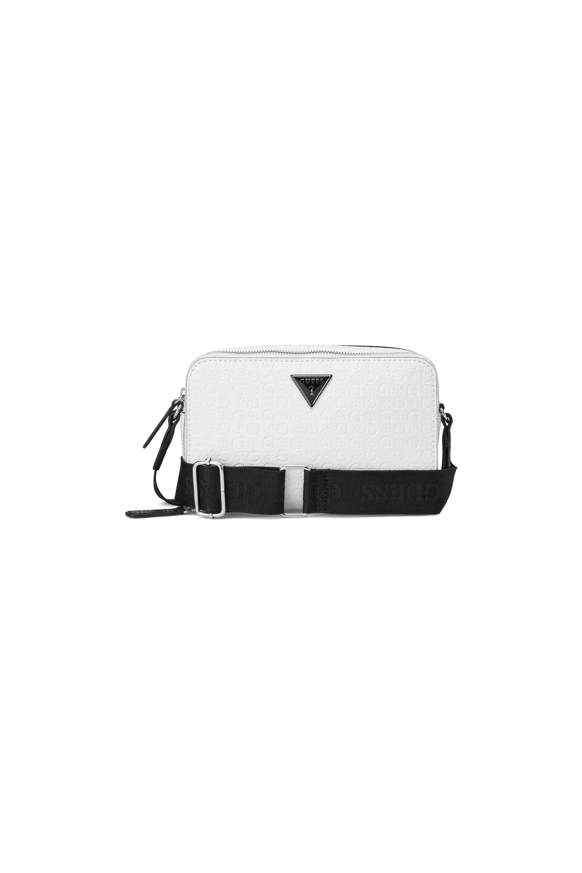 PU-Solid-Zipper-Casual-Wear-Women-Crossbody