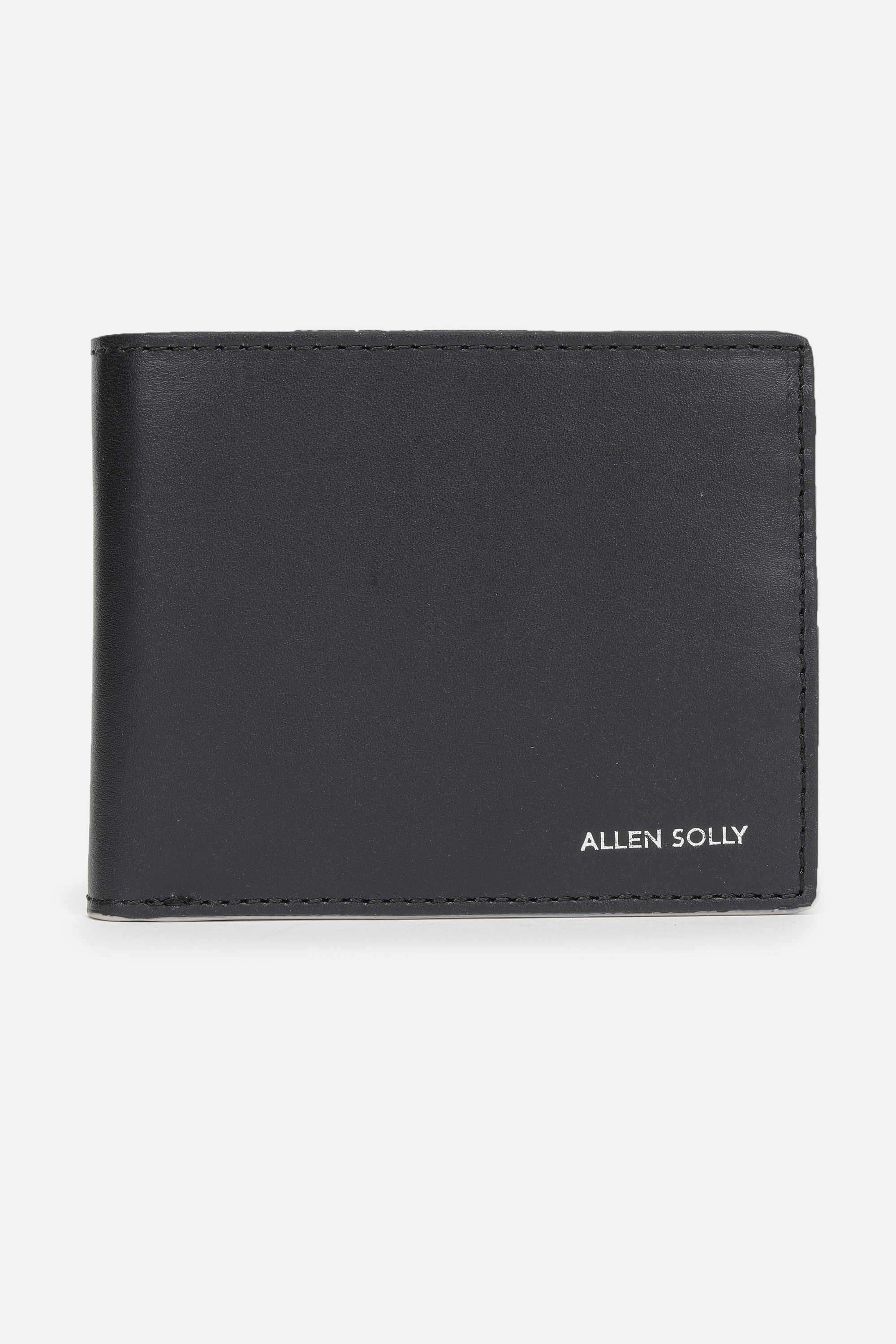 Zipper-Leather-Men-Casual-Wear-Wallet
