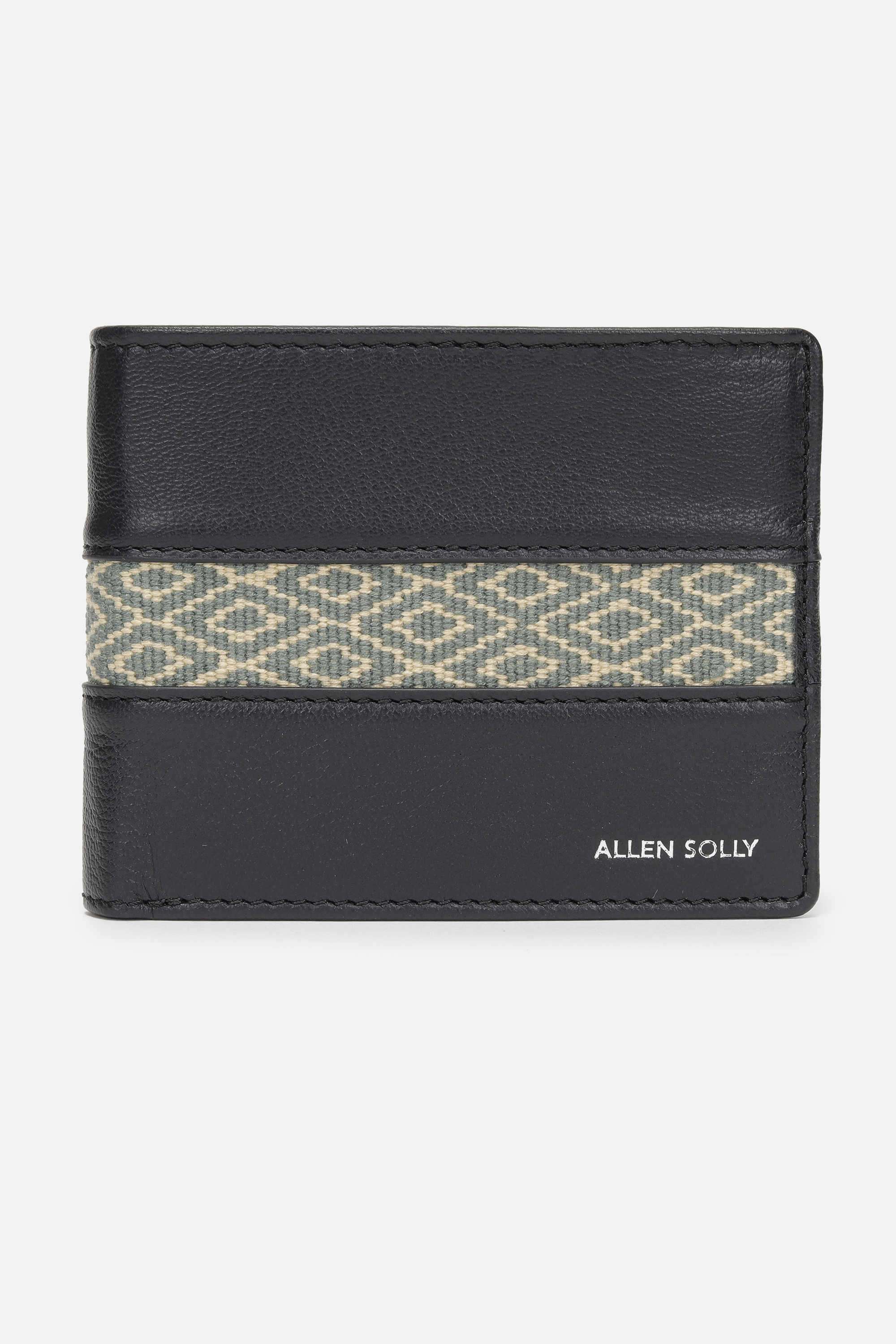 Zipper-Leather-Men-Casual-Wear-Wallet