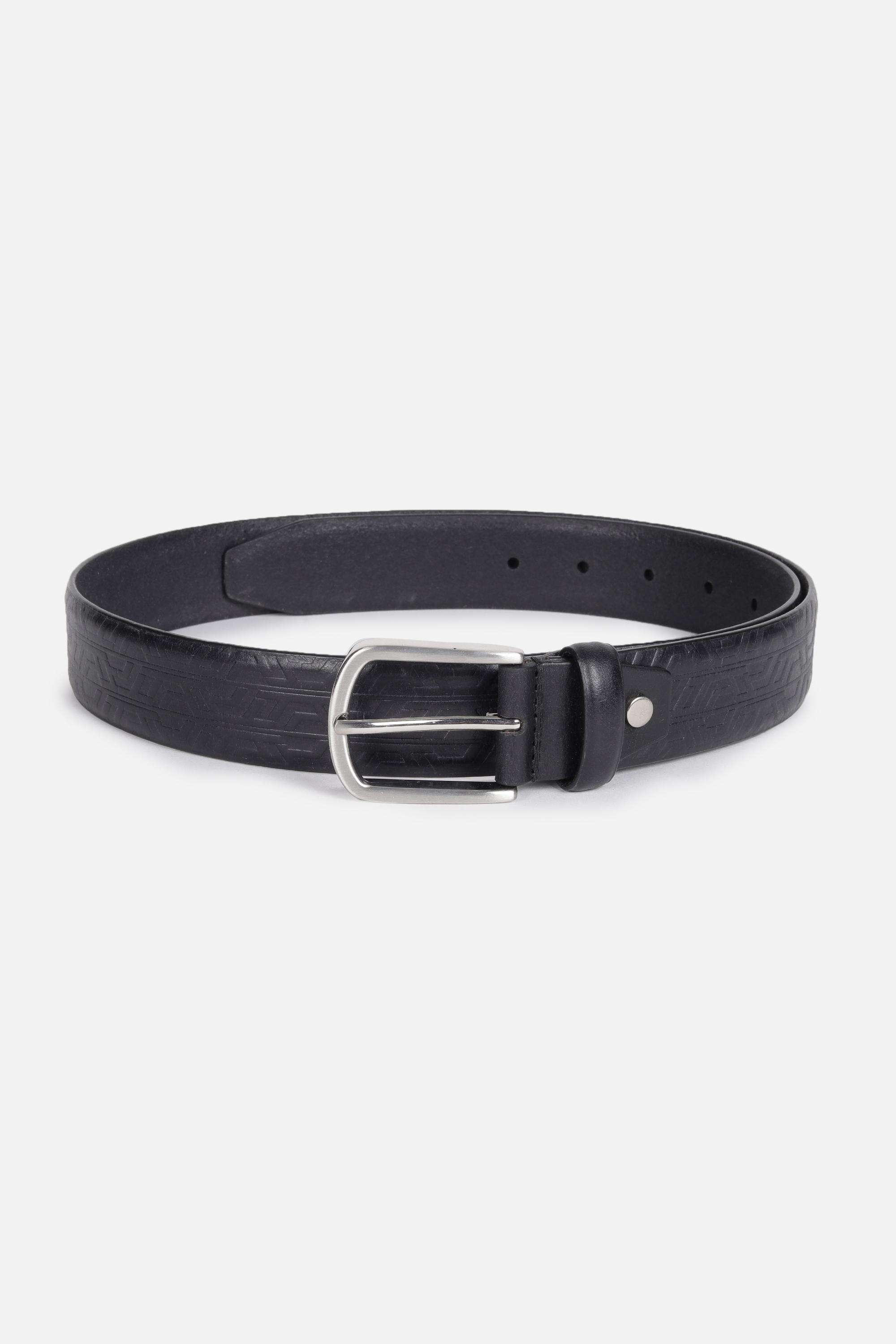 Men-Leather-Solid-Casual-Wear-Belt