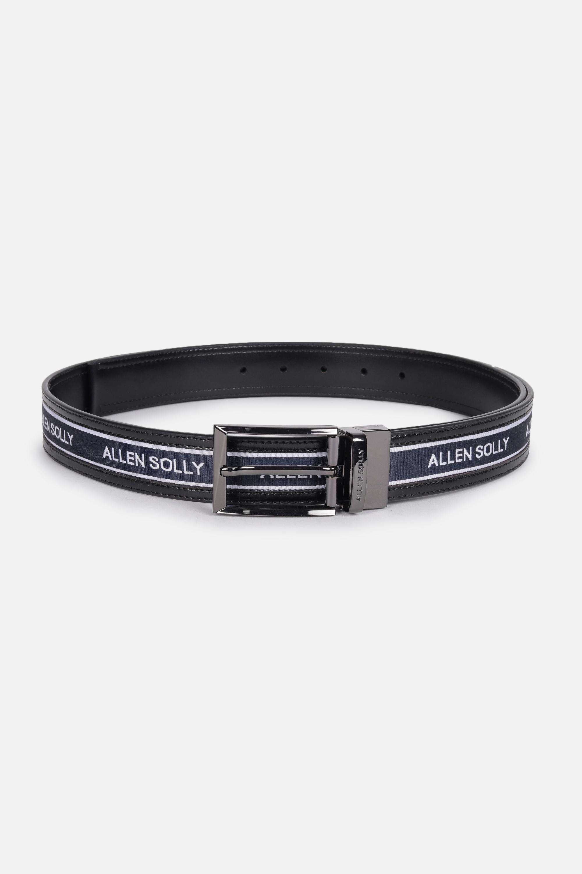Men-Leather-Solid-Casual-Wear-Belt