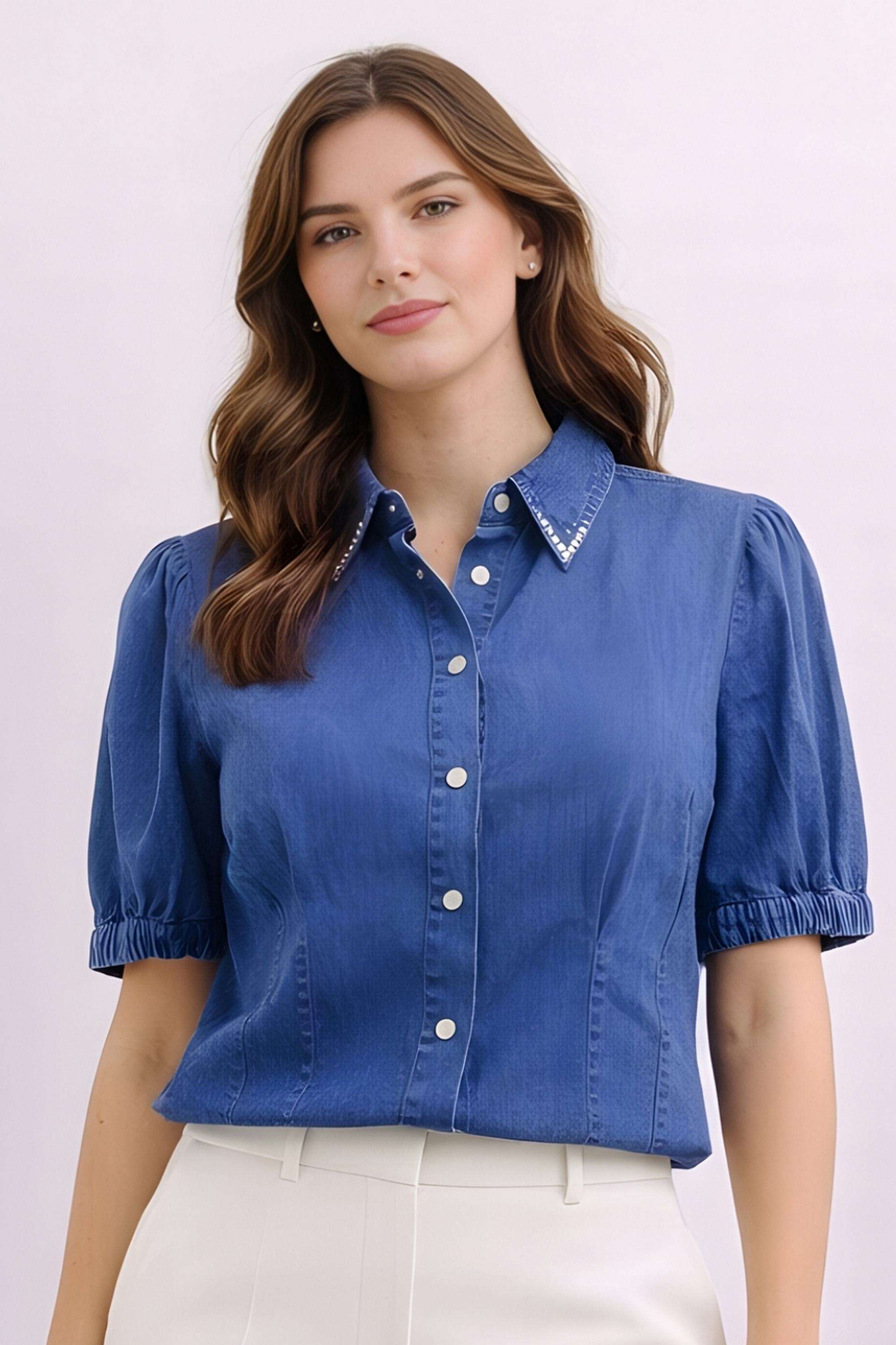 Embroidered-Cotton-Women-s-Top