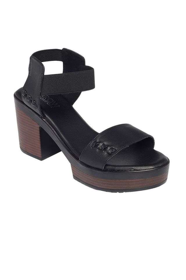 Morgan-PU-Slipon-Women-s-Casual-Wear-Sandals