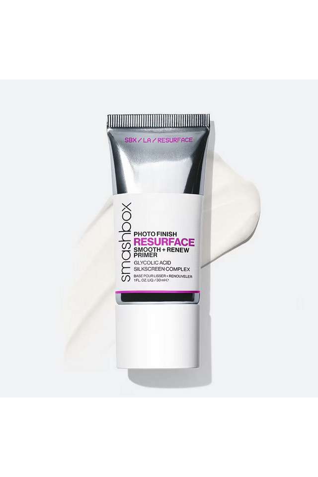 Photo-Finish-Resurface-Smooth-+-Renew-Primer-with-Glycolic-Acid---30-ml