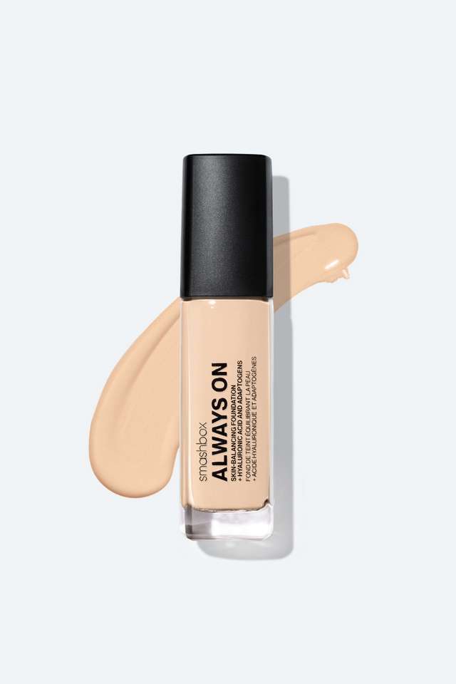 Always-On-Skin-Balancing-Foundation-With-Hyaluronic-Acid-&-Adaptogens---F30N -30-ml