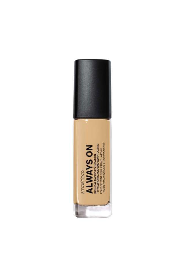 Always-On-Skin-Balancing-Foundation-With-Hyaluronic-Acid-&-Adaptogens---L20O -30-ml