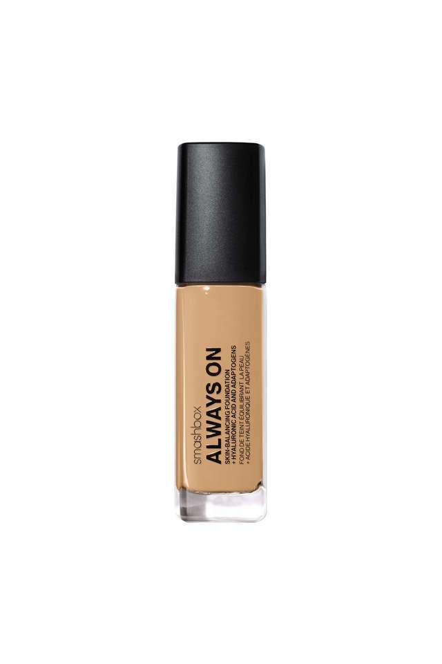 Always-On-Skin-Balancing-Foundation-With-Hyaluronic-Acid-&-Adaptogens---M10W -30-ml