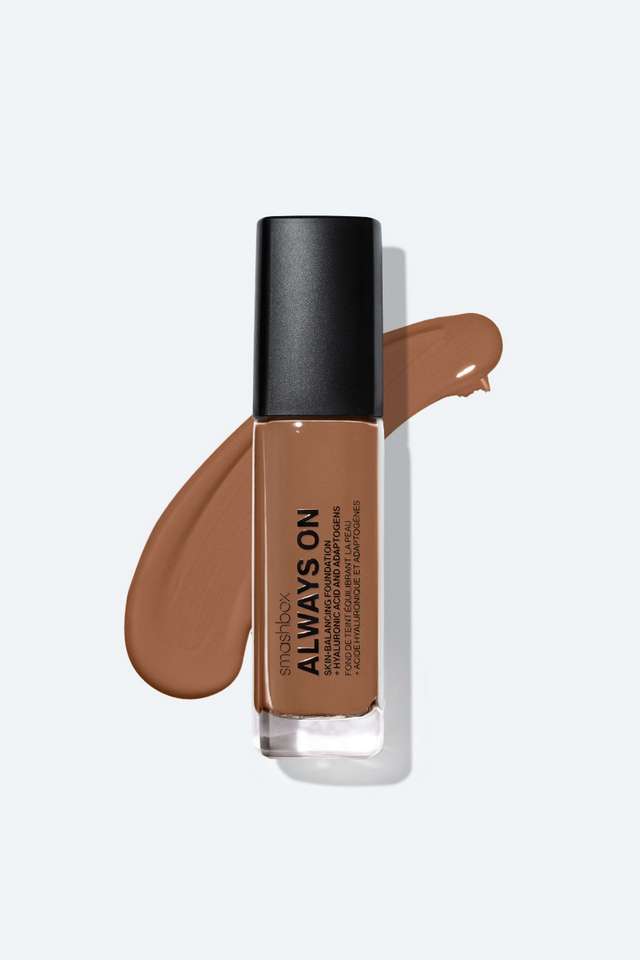 Always-On-Skin-Balancing-Foundation-With-Hyaluronic-Acid-&-Adaptogens---M30N -30-ml