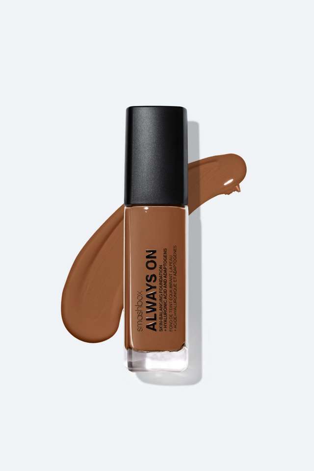 Always-On-Skin-Balancing-Foundation-With-Hyaluronic-Acid-&-Adaptogens---T10N -30-ml