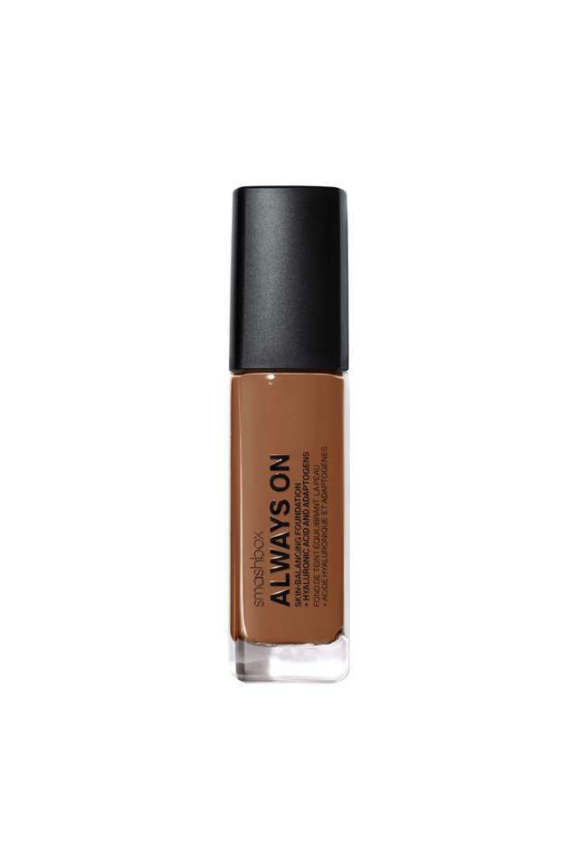 Always-On-Skin-Balancing-Foundation-With-Hyaluronic-Acid-&-Adaptogens---T10N -30-ml