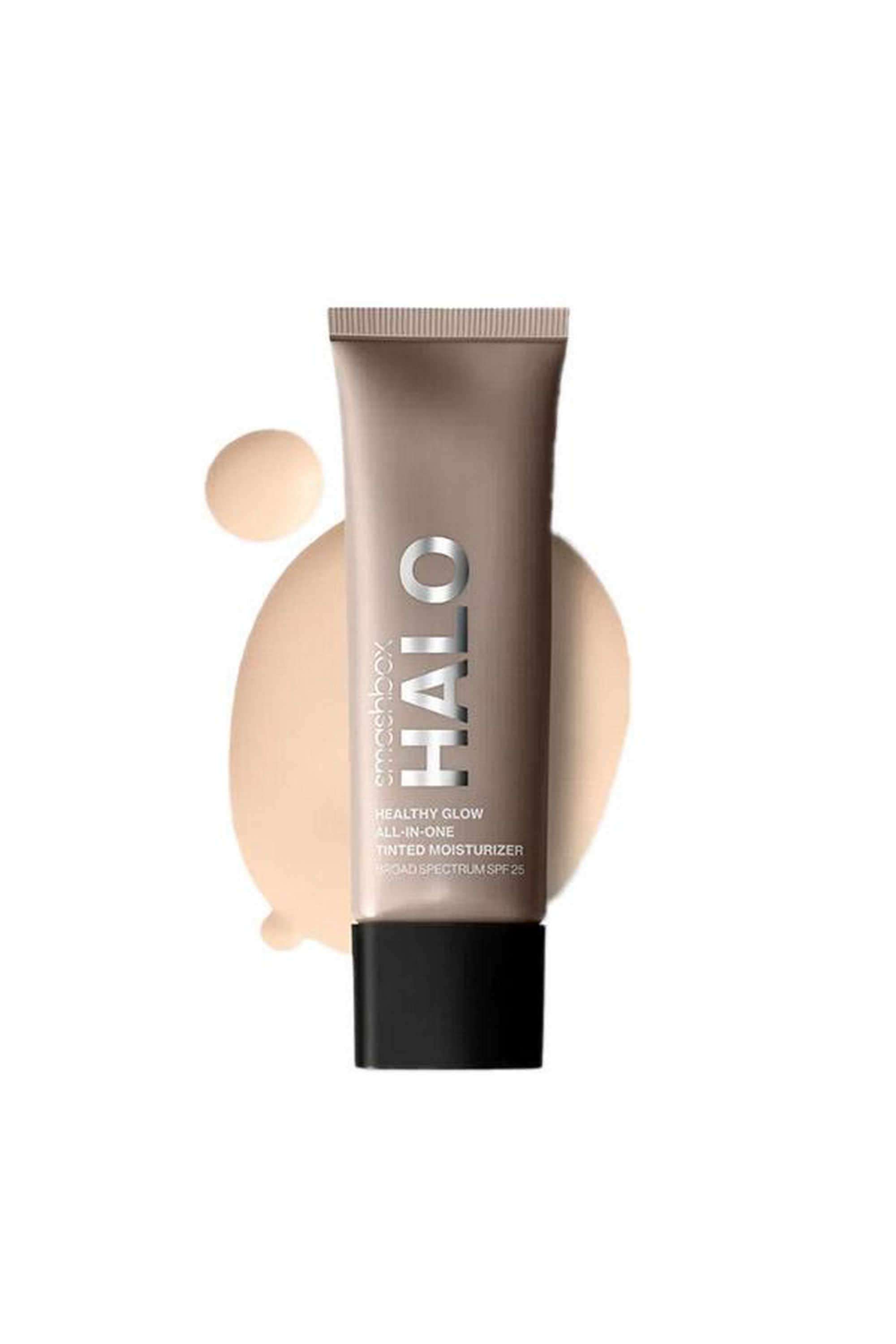 Halo-Healthy-Glow-All-In-One-Tinted-Moisturizer-SPF-25---Light-Olive -40-ml