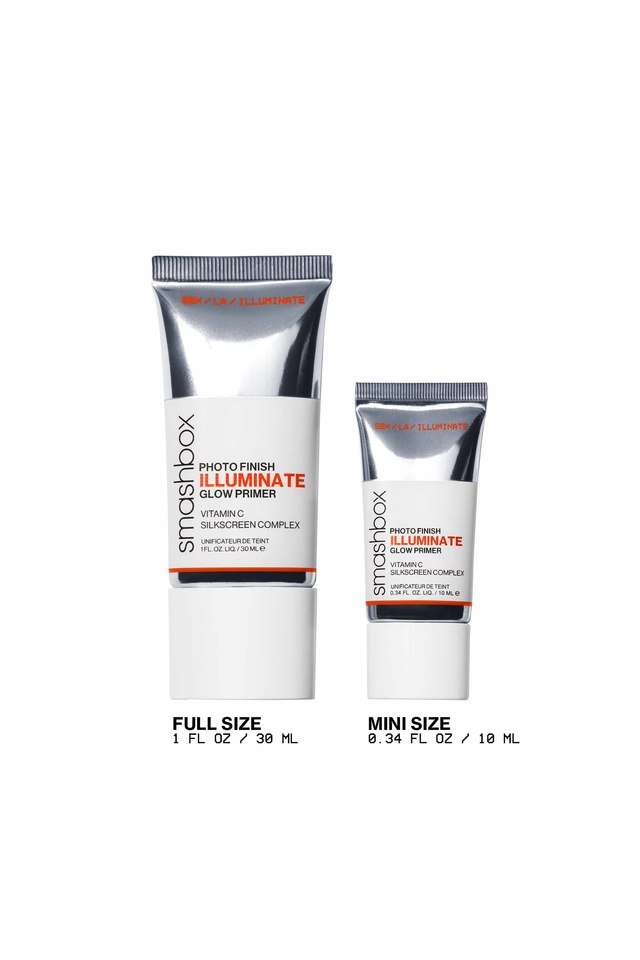 Photo-Finish-Illuminate-Glow-Primer -10-ml