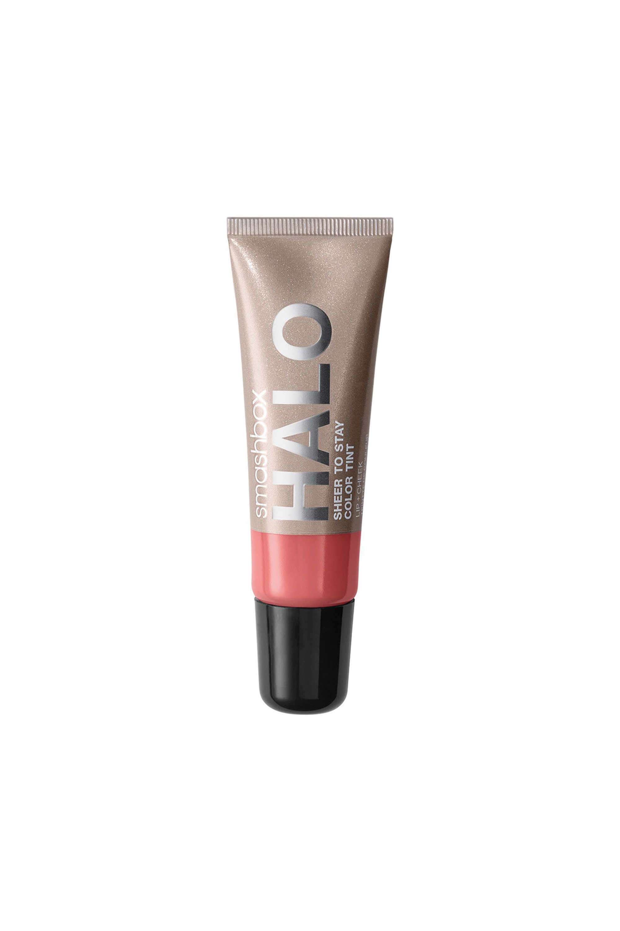 Halo-Sheer-To-Stay-Cream-Cheek-+-Lip-Tint---Sunset -10-ml