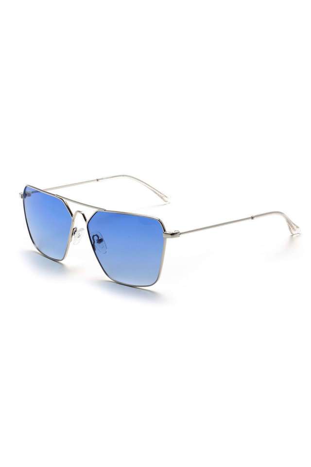 Men-s-Full-Rim-Non-Polarized-Aviator-Sunglasses