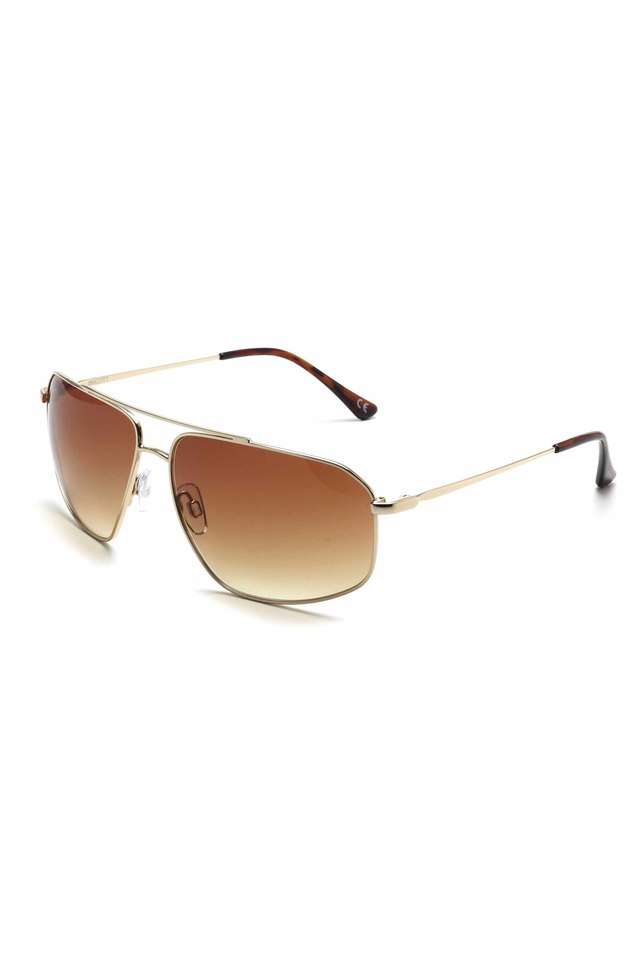 Mens-Full-Rim-Non-Polarized-Navigator-Sunglasses