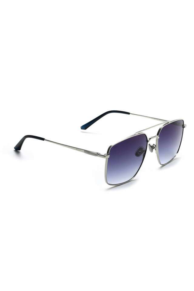 Men-s-Full-Rim-Non-Polarized-Navigator-Sunglasses