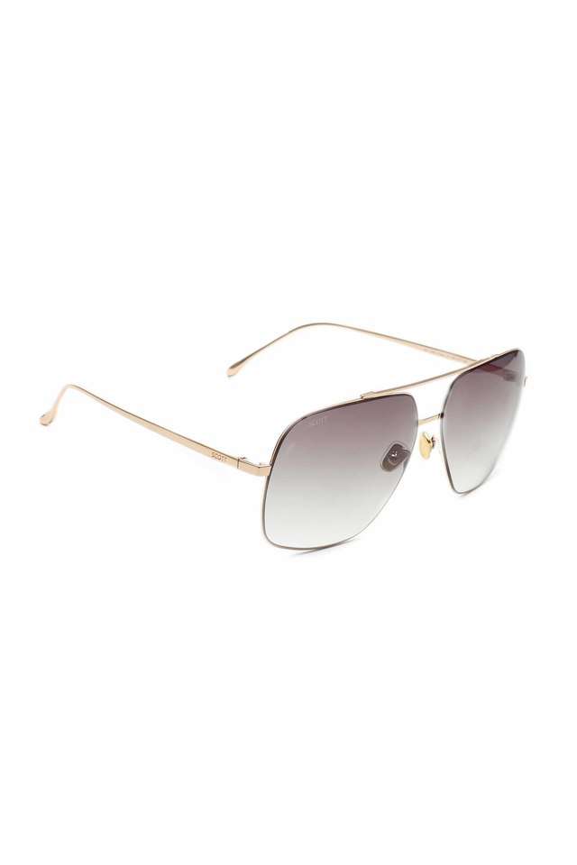 Unisex-Full-Rim-Non-Polarized-Navigator-Sunglasses