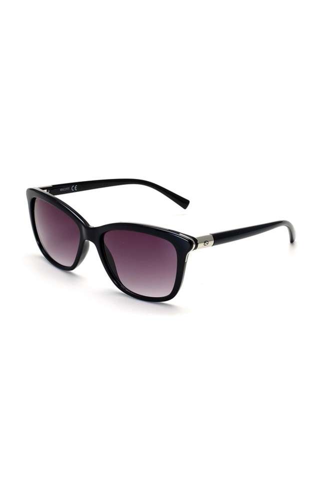 Womens-Full-Rim-Non-Polarized-Wayfarer-Sunglasses